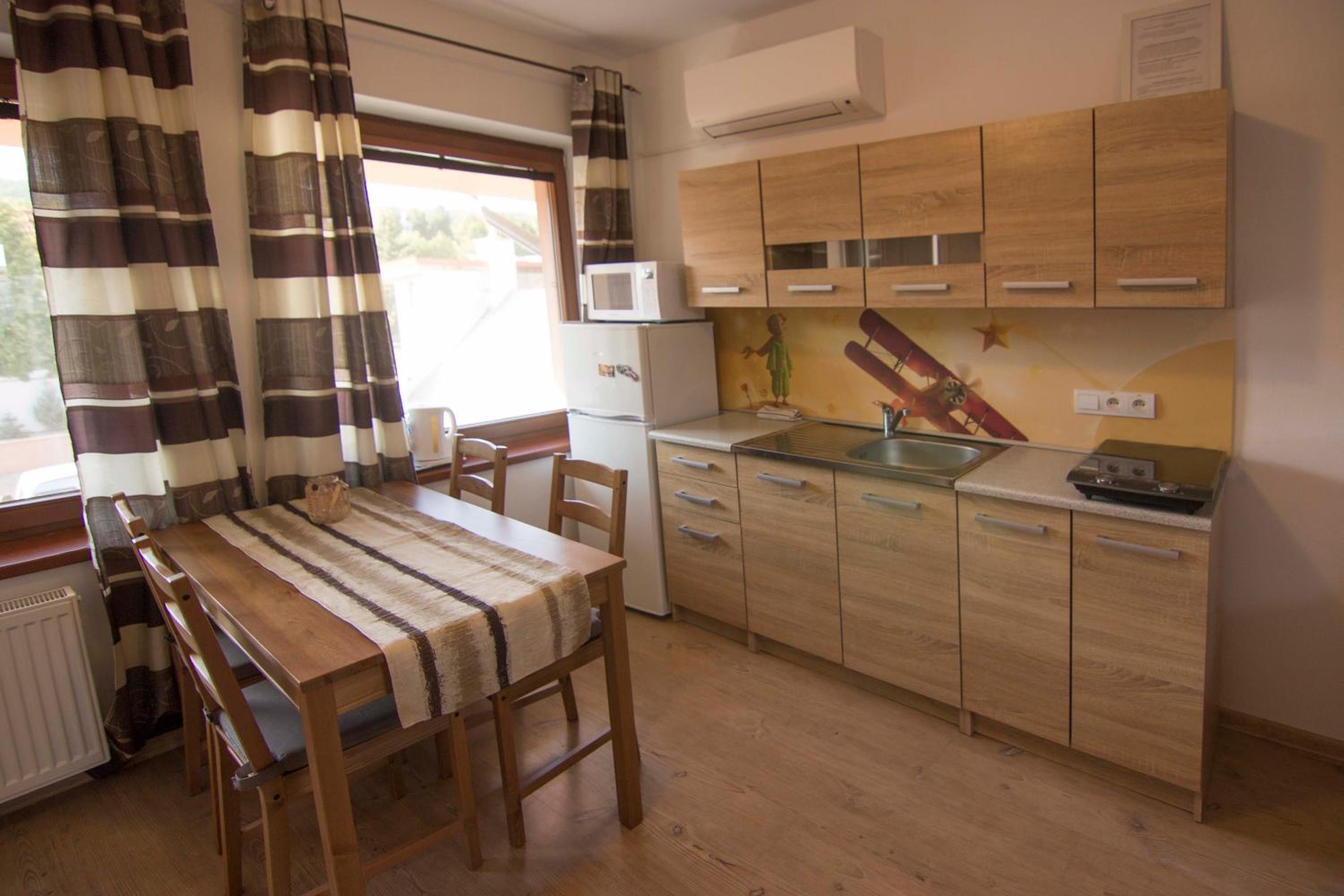 Apartmány Malý Princ view 5
