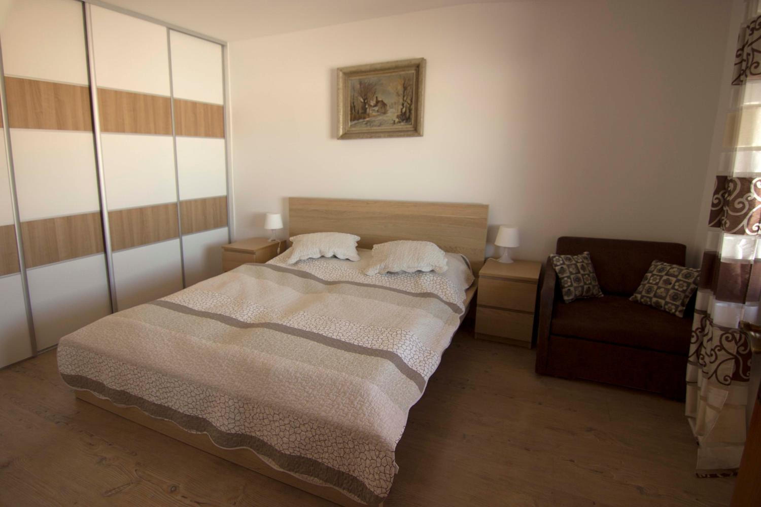 Apartmány Malý Princ view 3