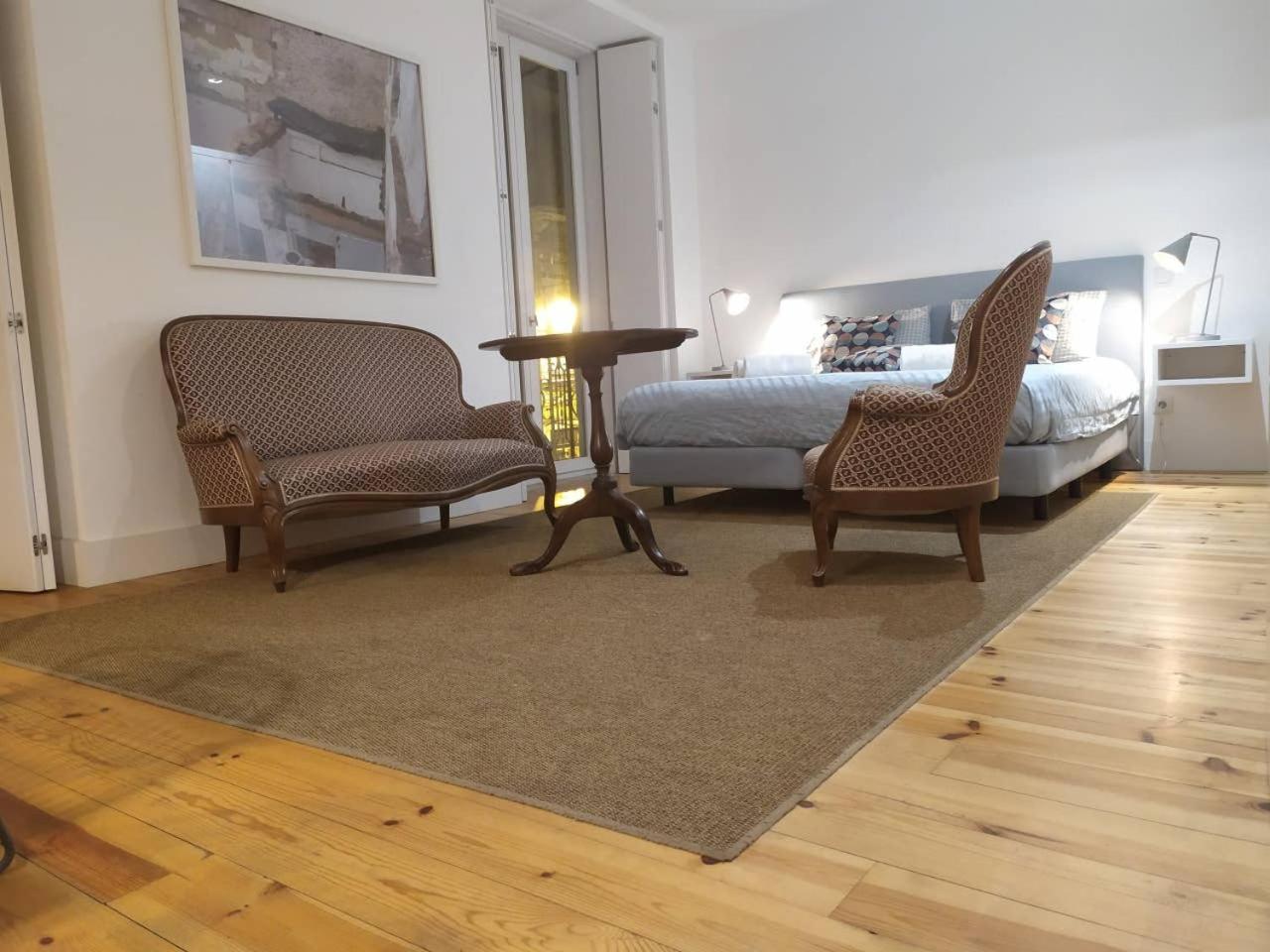 Lisbon Combro 77 Charming Studios by Get Your Stay view 5