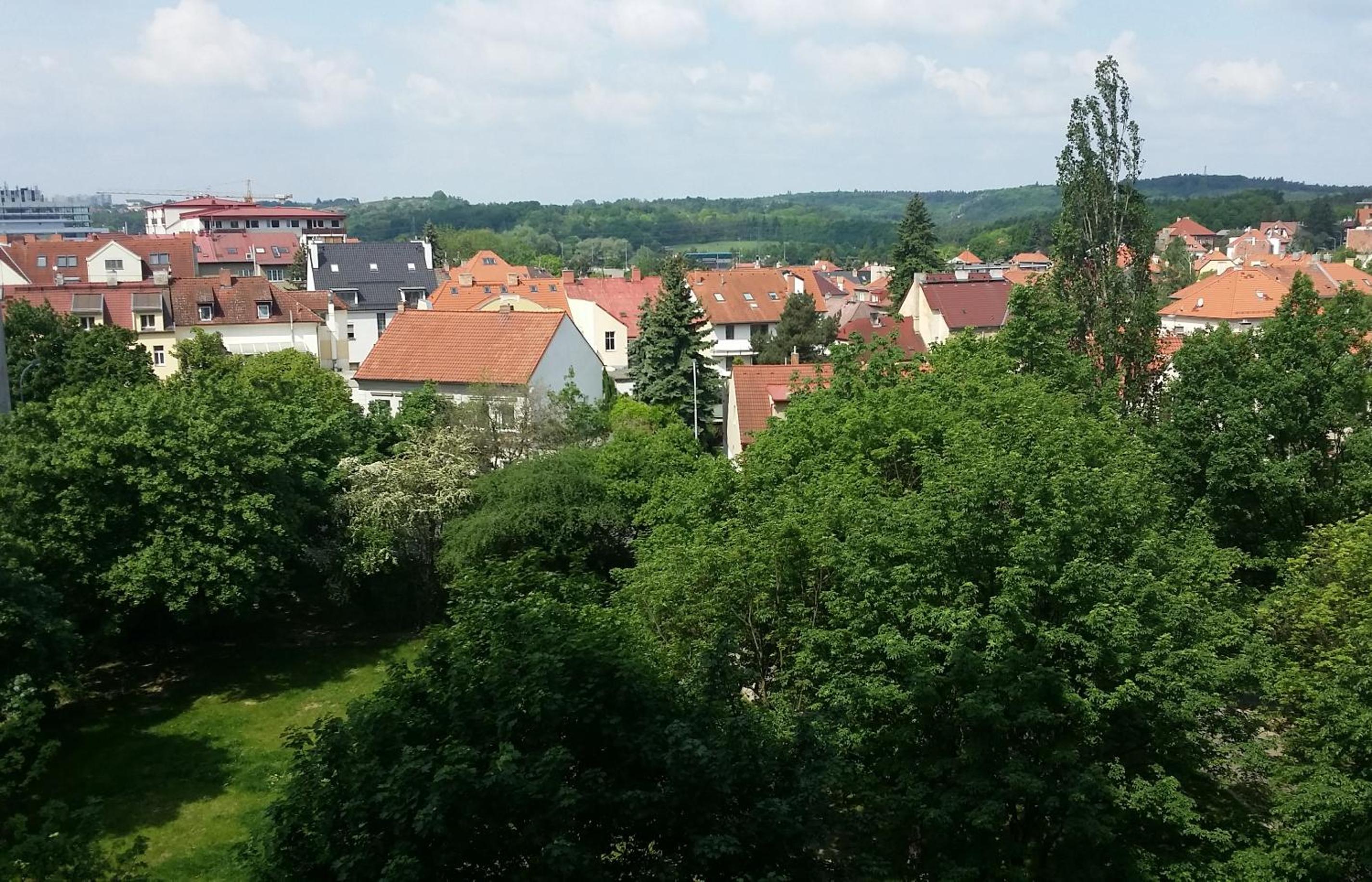 Veles Apartment