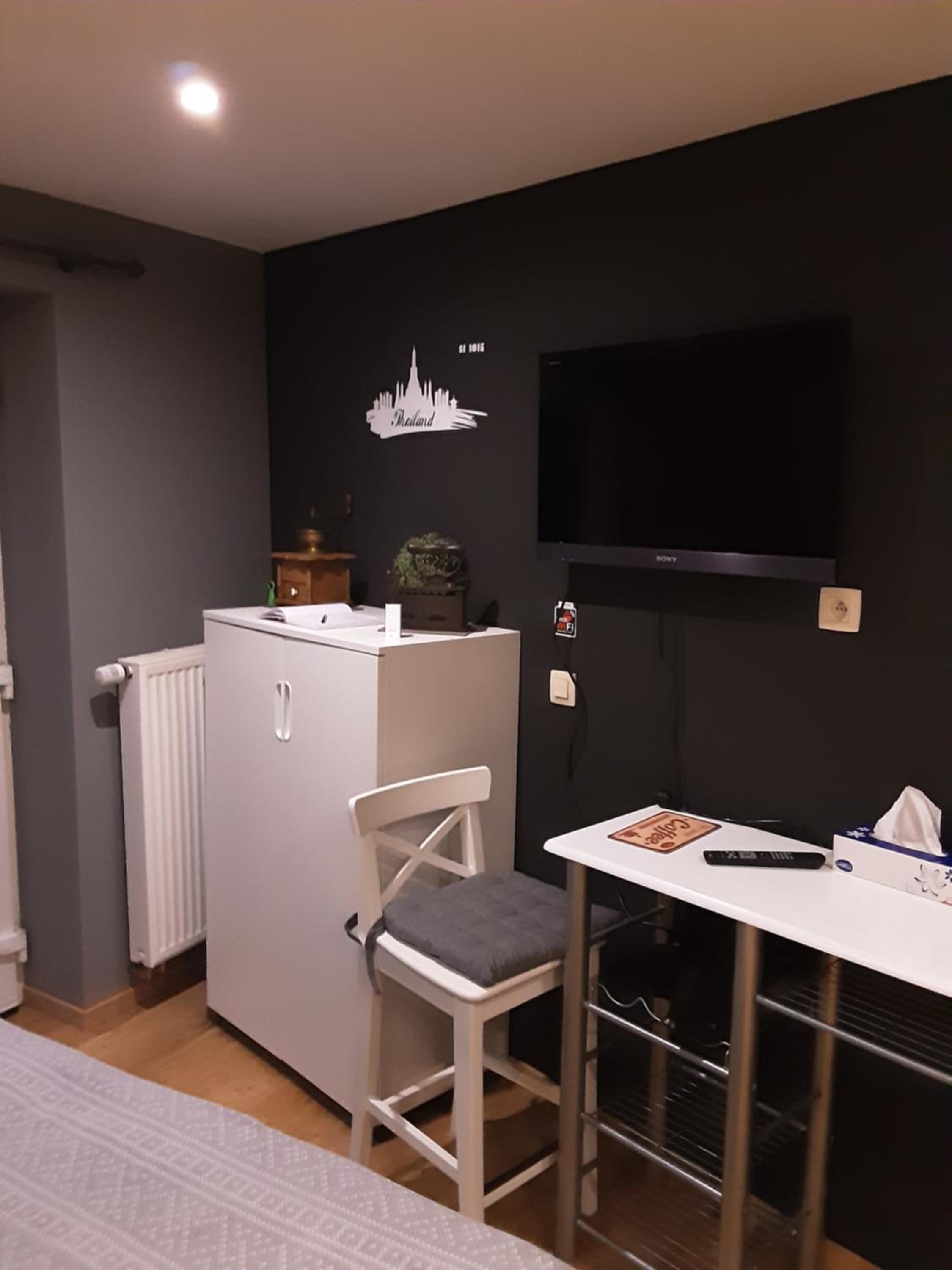 Location court terme