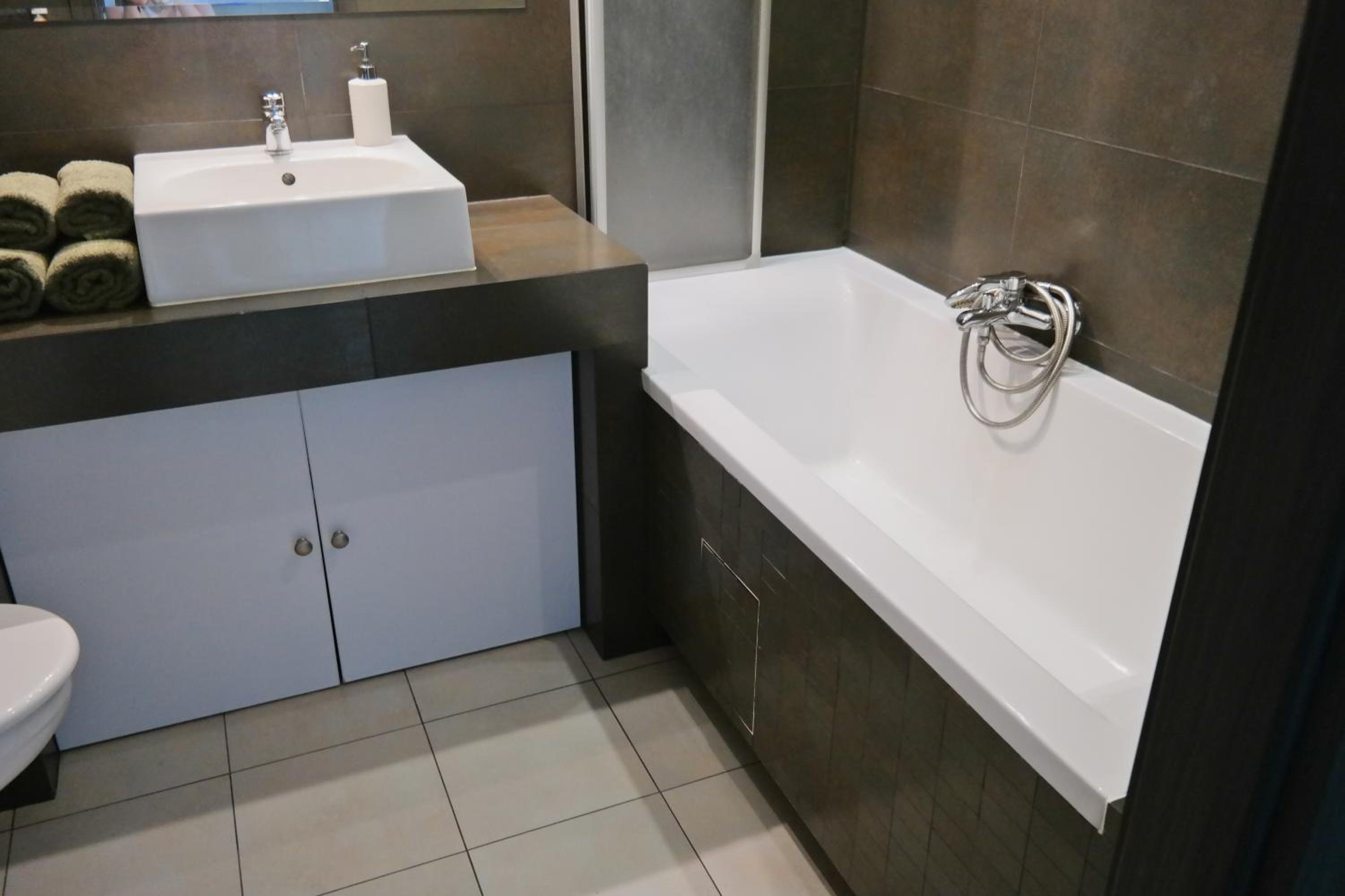 Apartament Ryska 3A view 5