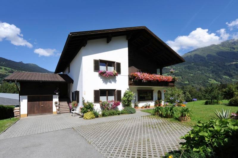 Ferienwohnung Bitschnau