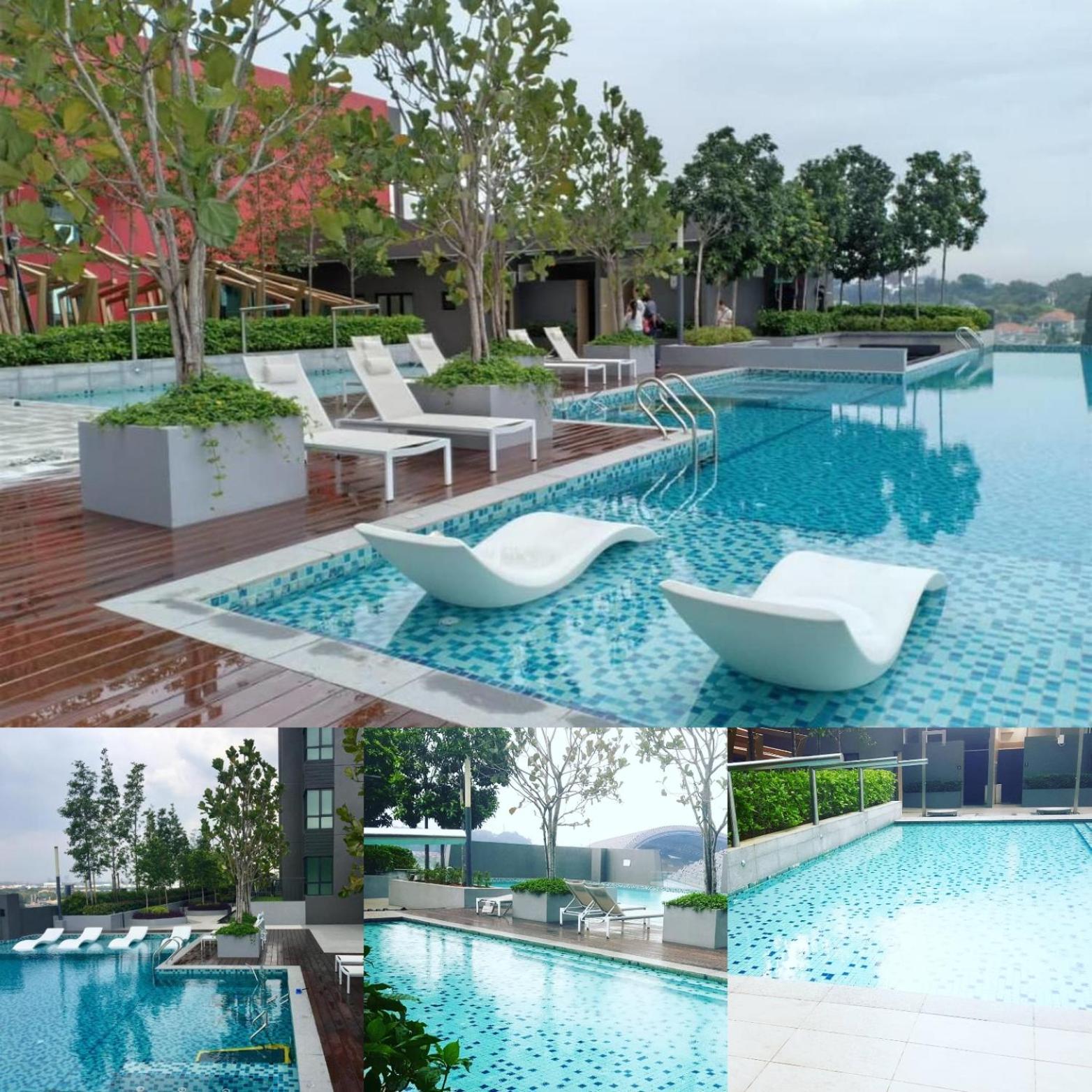 Cityview Homestay Seksyen 13 Shah Alam, Aeon Mall, Stadium, I-City photo 7