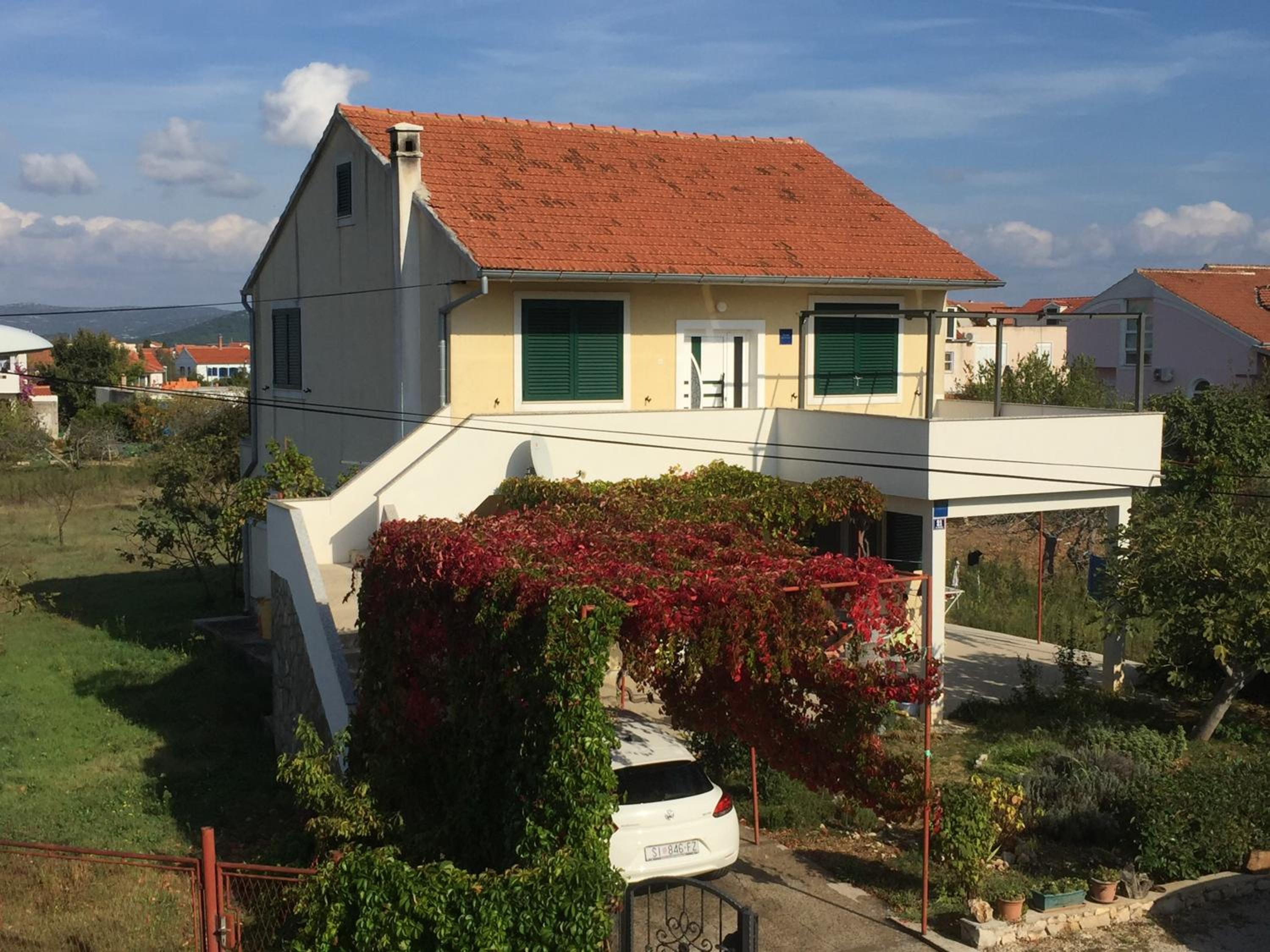 Hotel Mia Apartman - Image 1