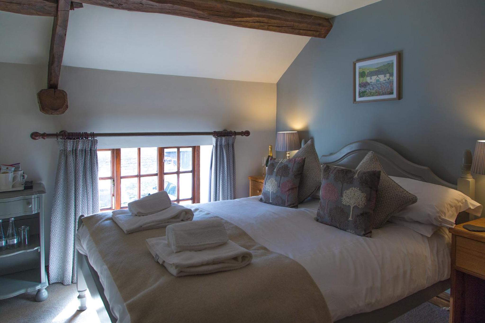 Moors Inn view 4