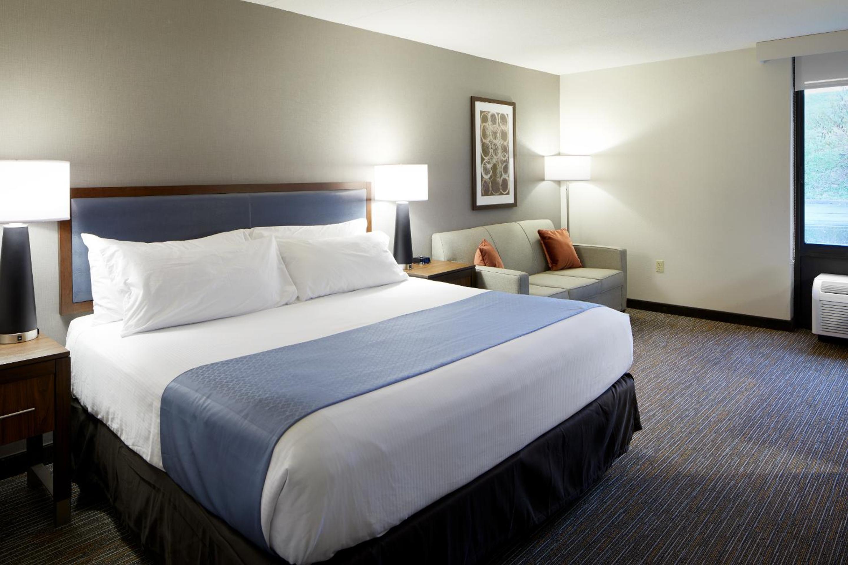Wingate by Wyndham St. Clairsville/Wheeling, Billede 17