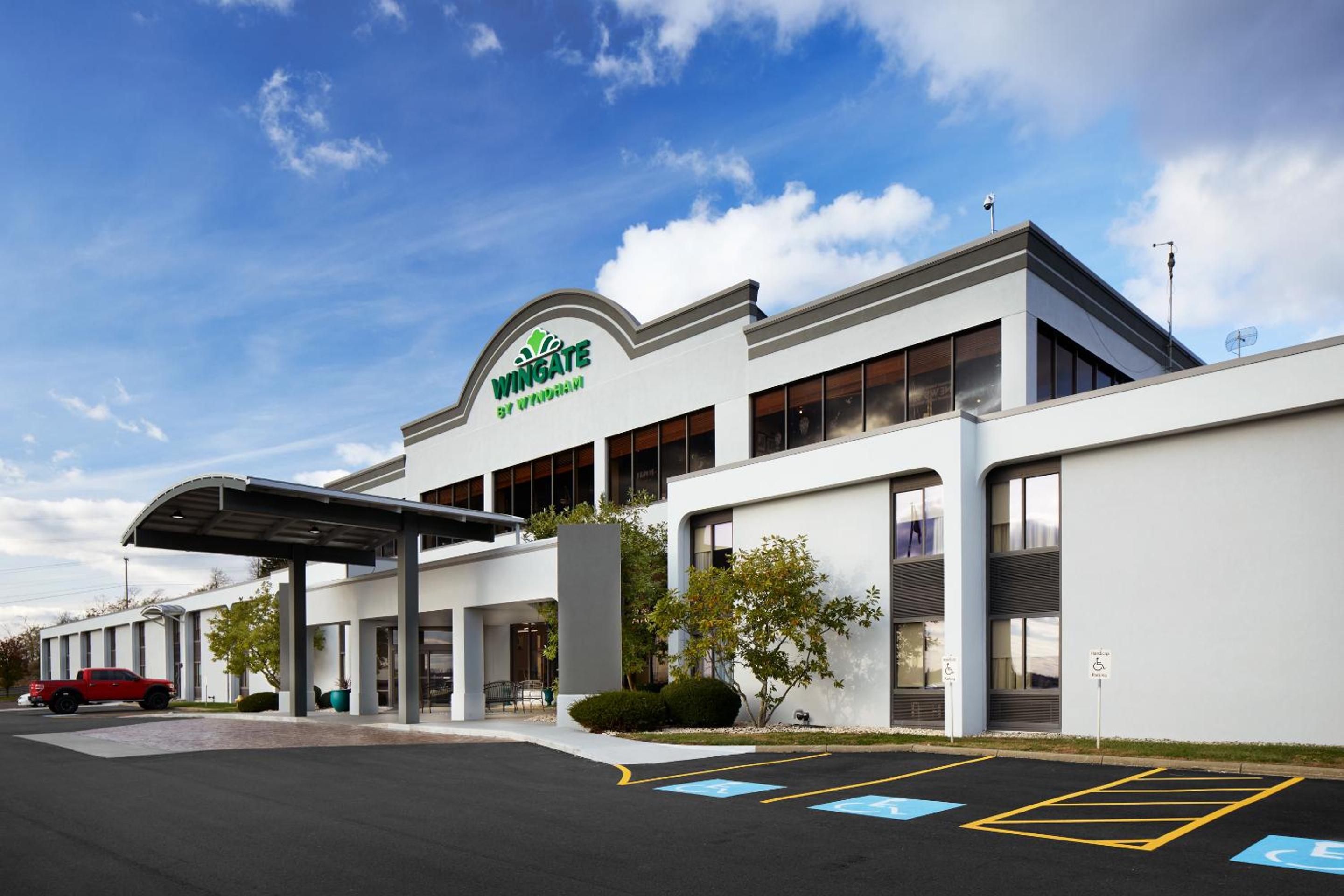 Wingate by Wyndham St. Clairsville/Wheeling, Billede 5