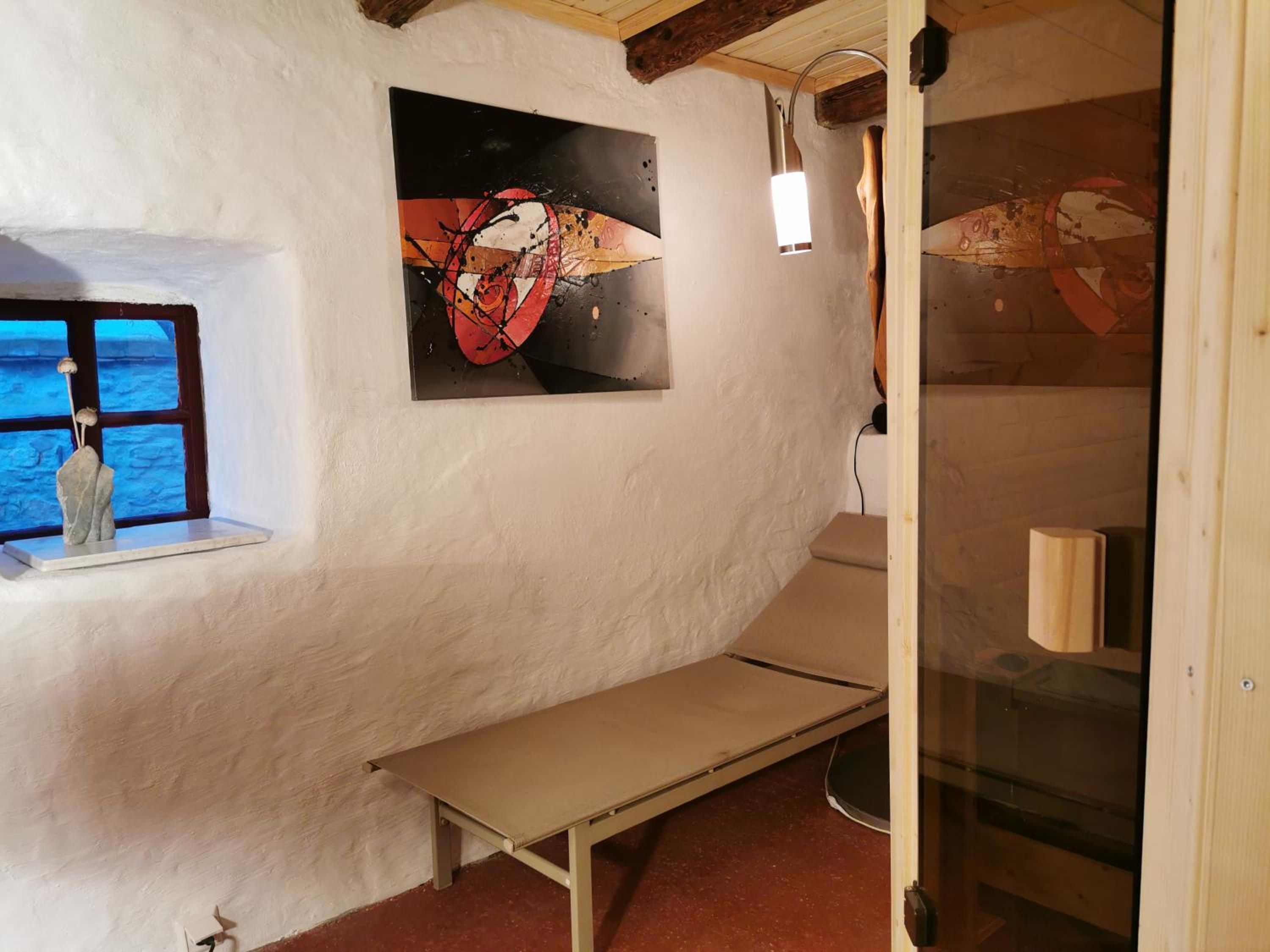 Schneiders Ferienhaus Pulkau