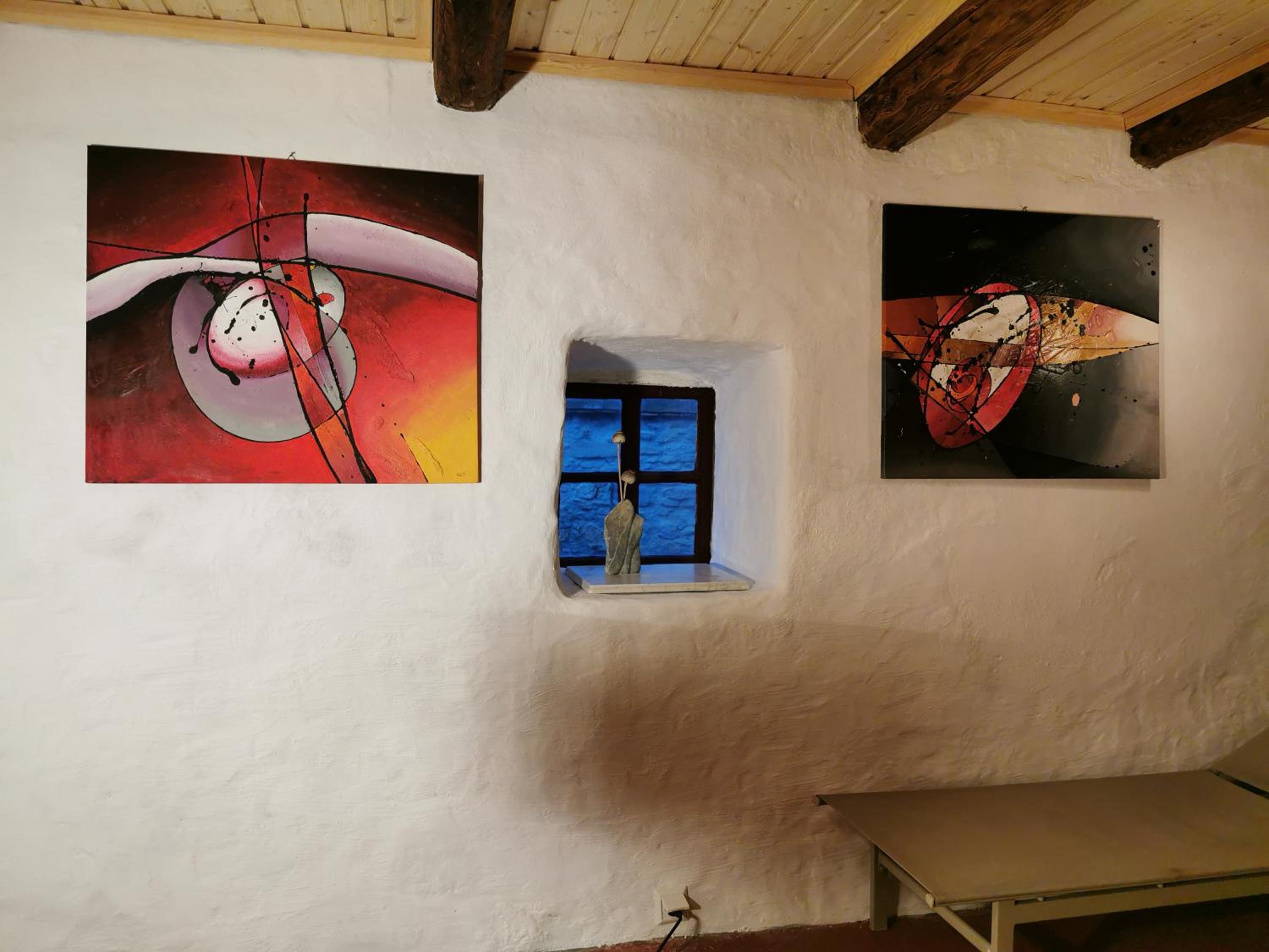 Schneiders Ferienhaus Pulkau