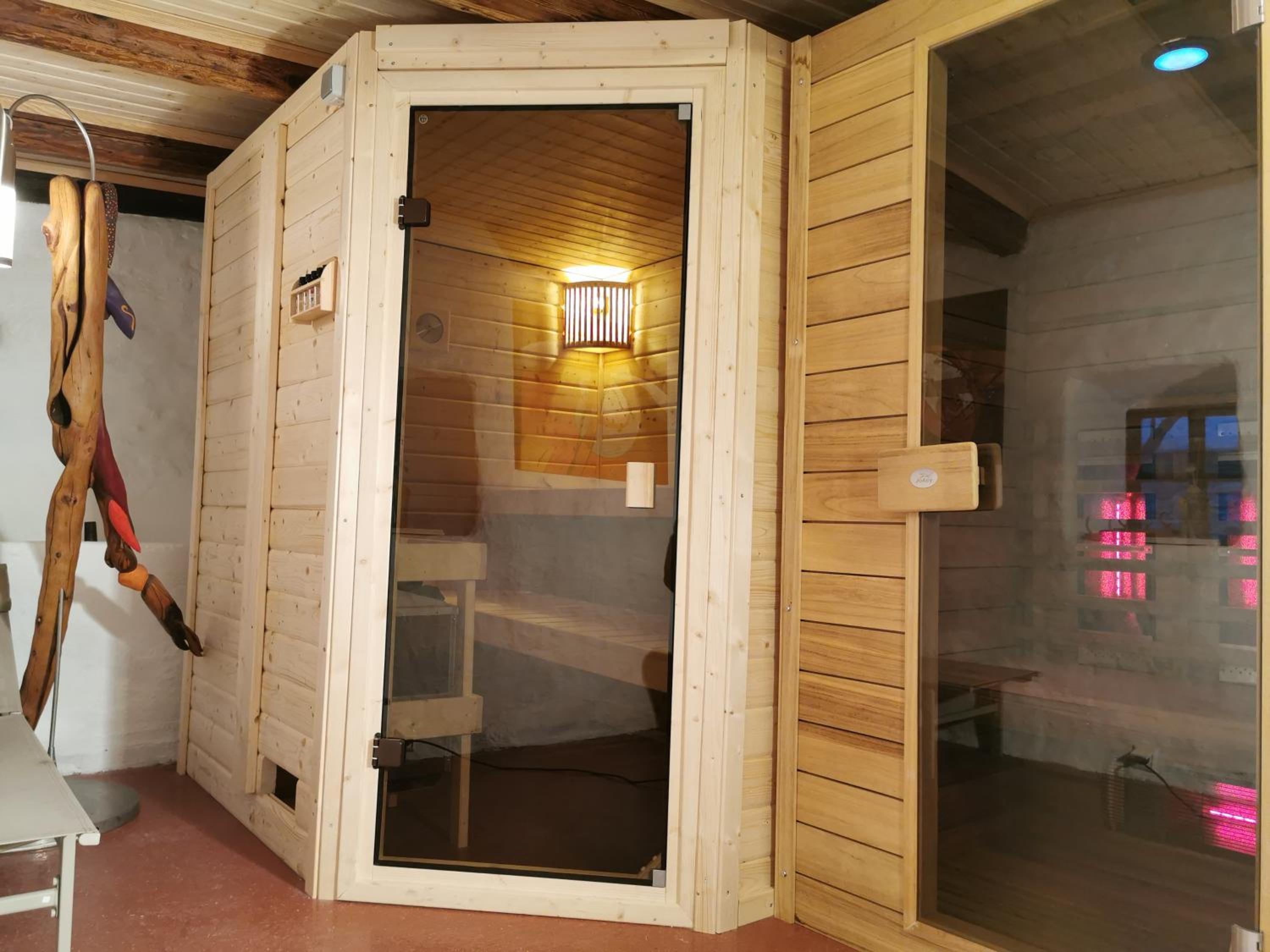 Schneiders Ferienhaus Pulkau