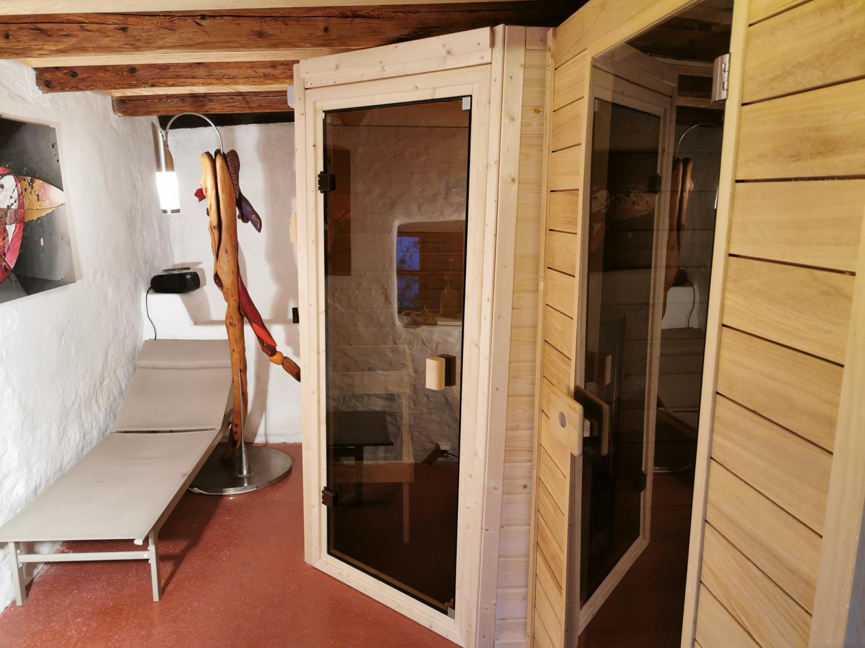 Schneiders Ferienhaus Pulkau