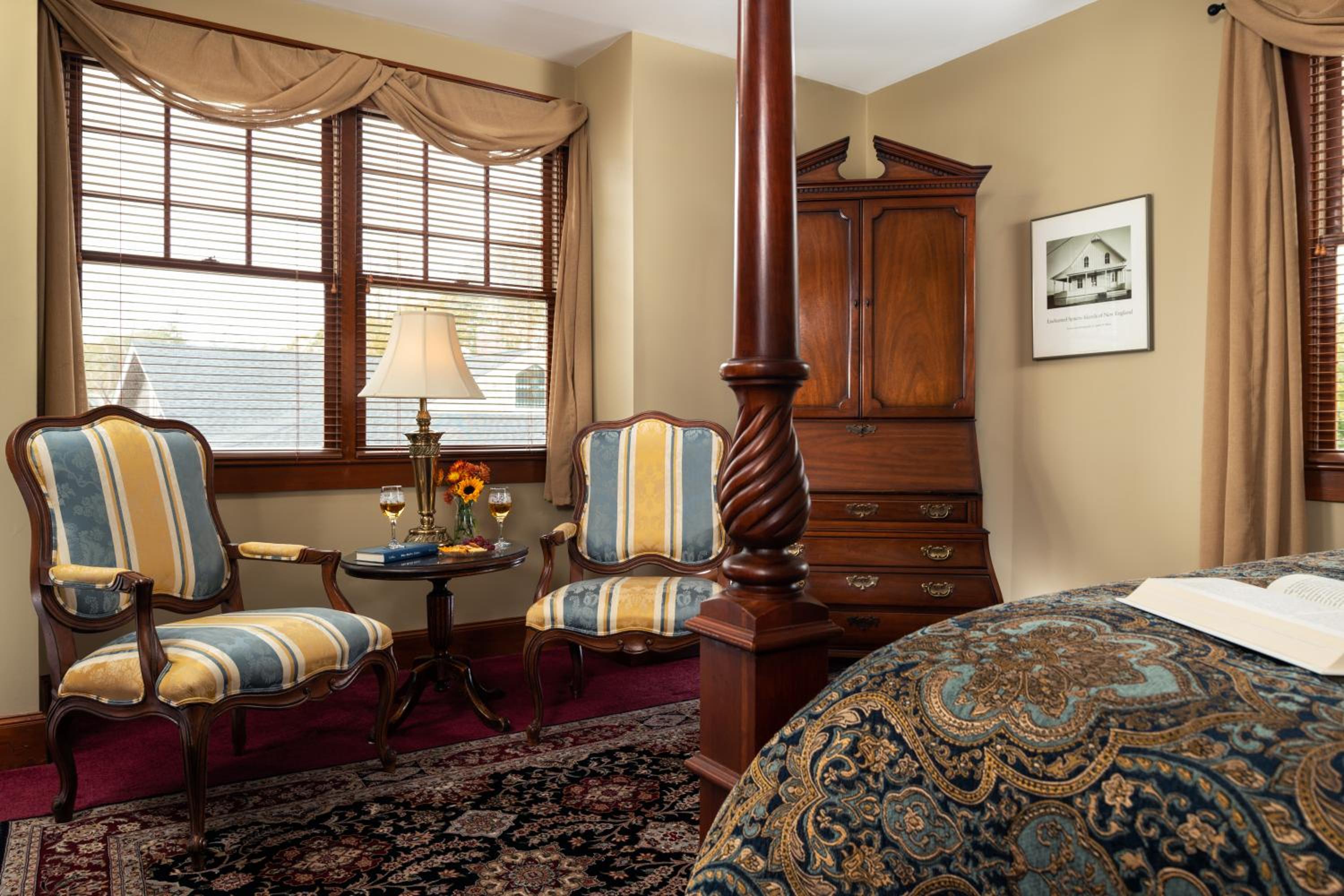 Palmer House Inn