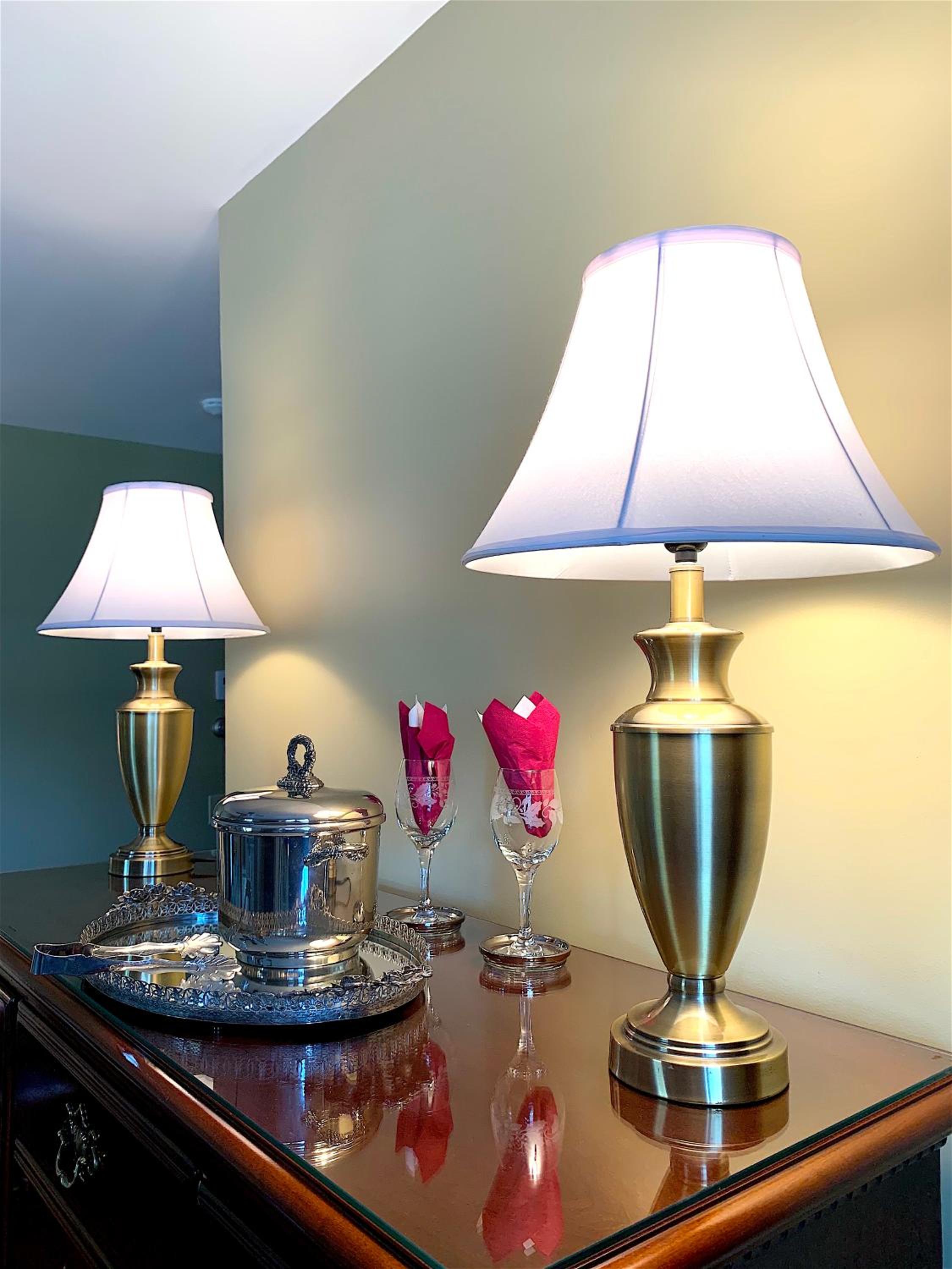 Palmer House Inn