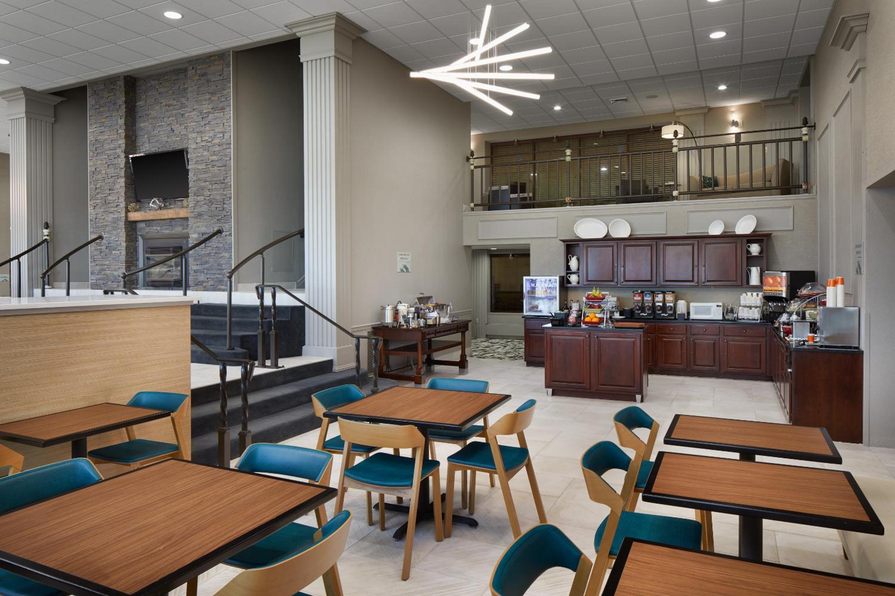 Wingate by Wyndham St. Clairsville/Wheeling, Billede 24