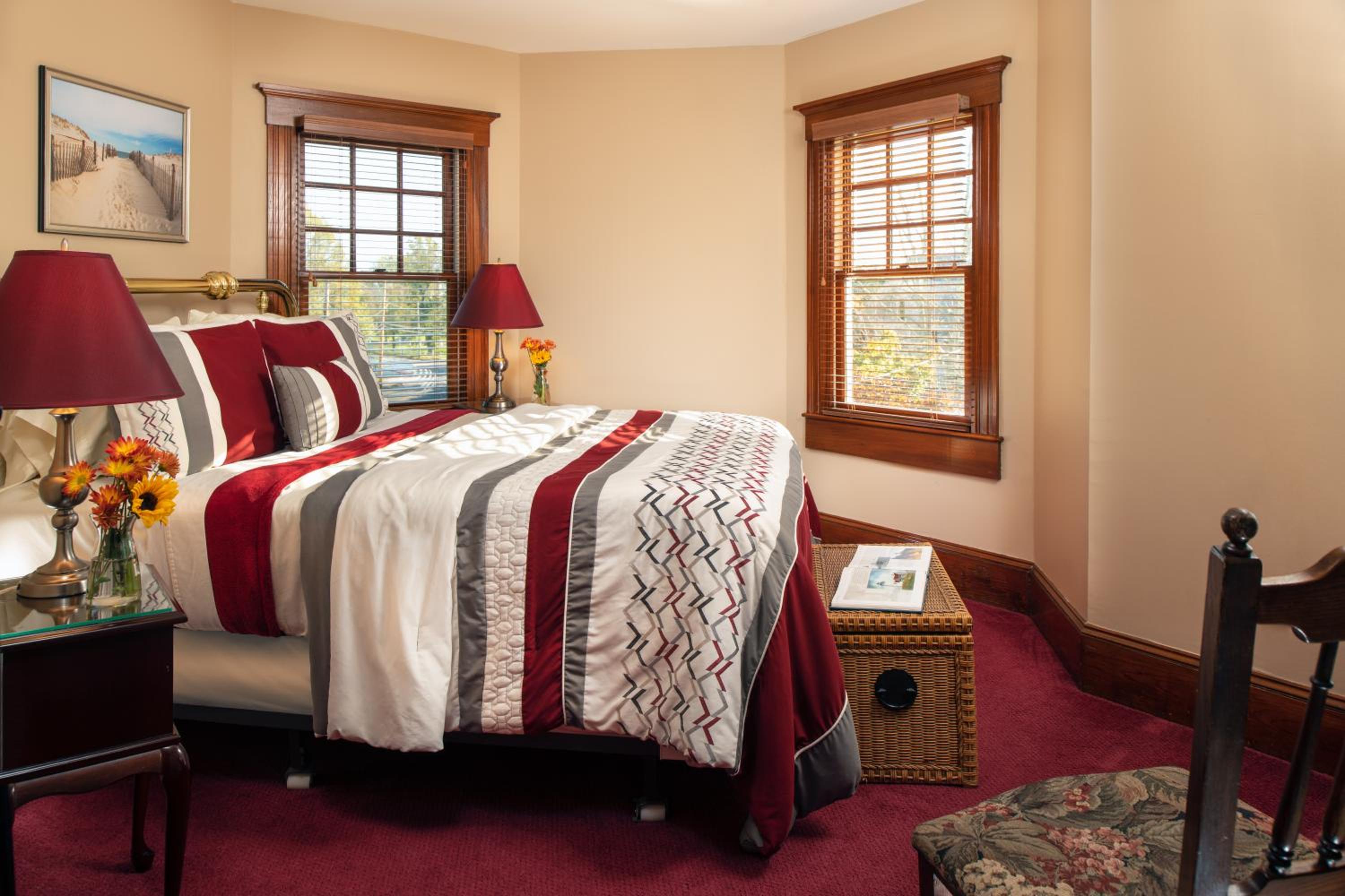 Palmer House Inn