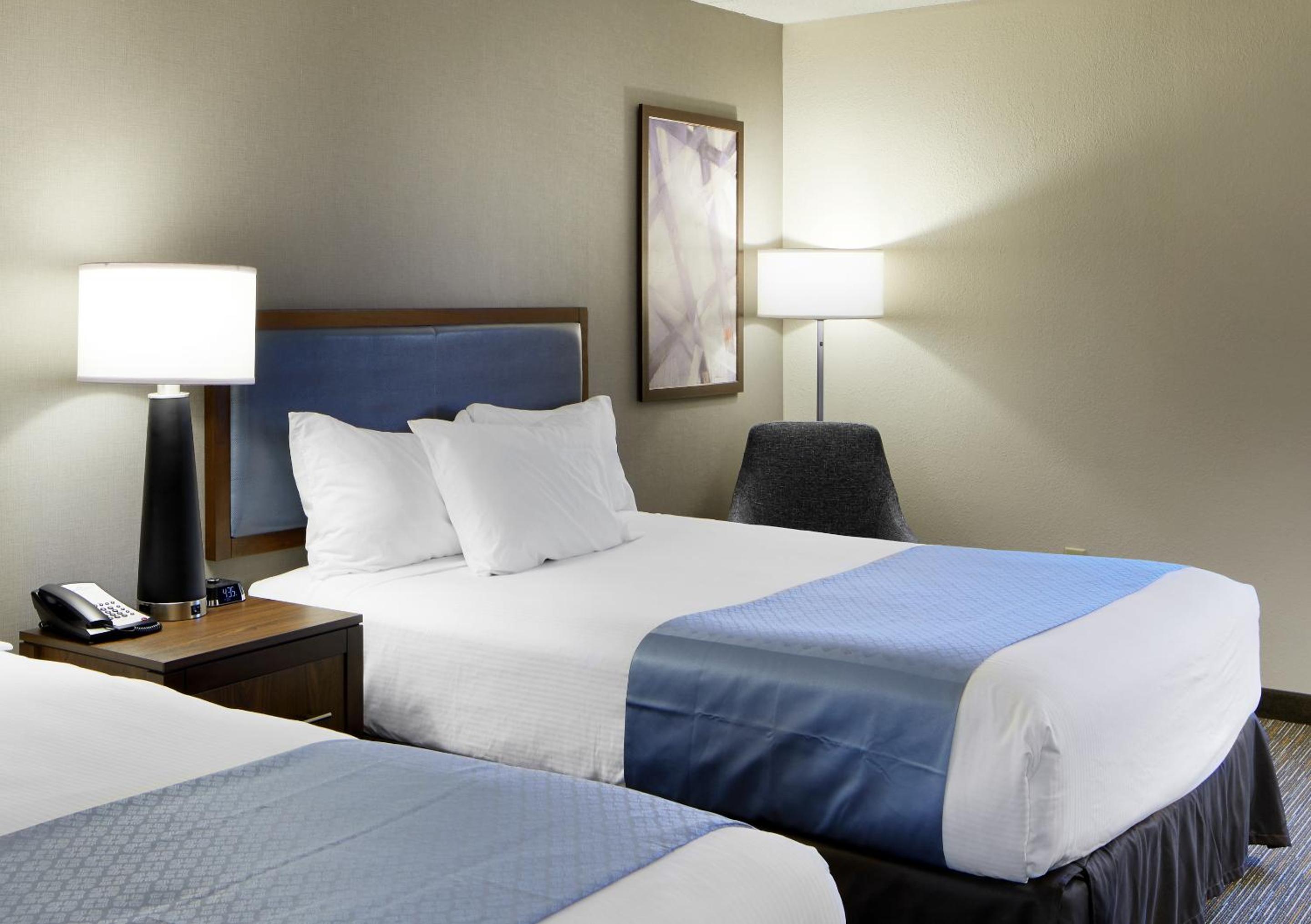 Wingate by Wyndham St. Clairsville/Wheeling, Billede 8