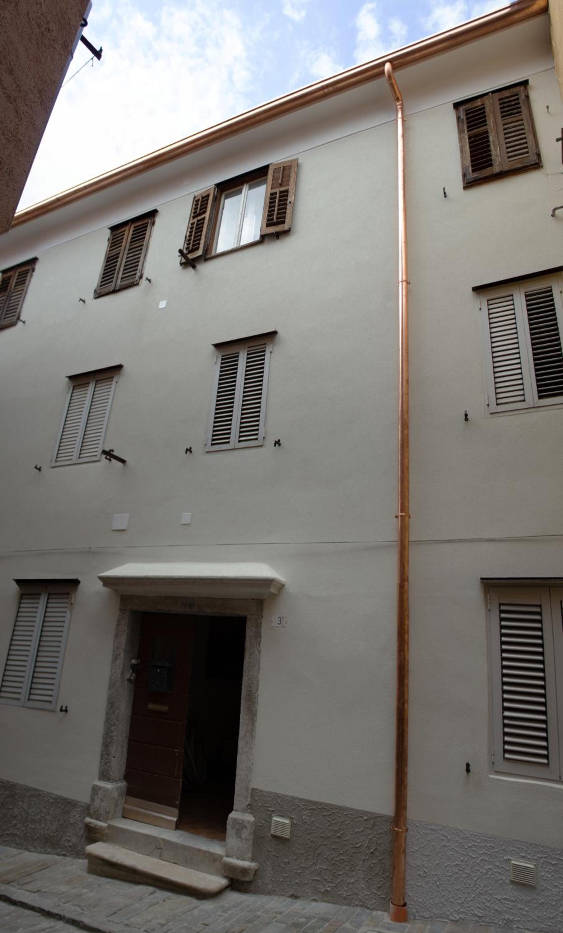Casa Cisa