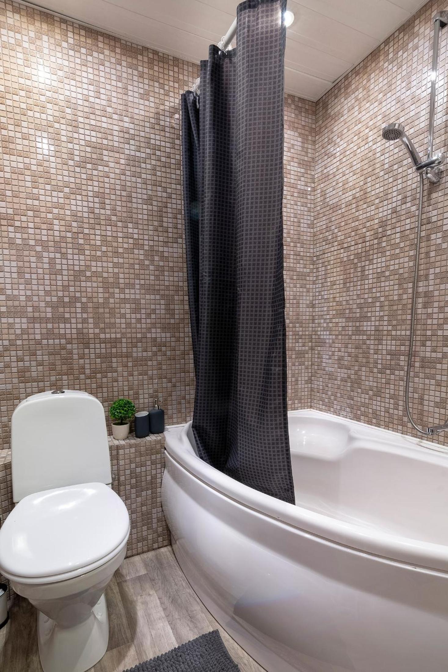 Akropole Apartment in Riga view 5