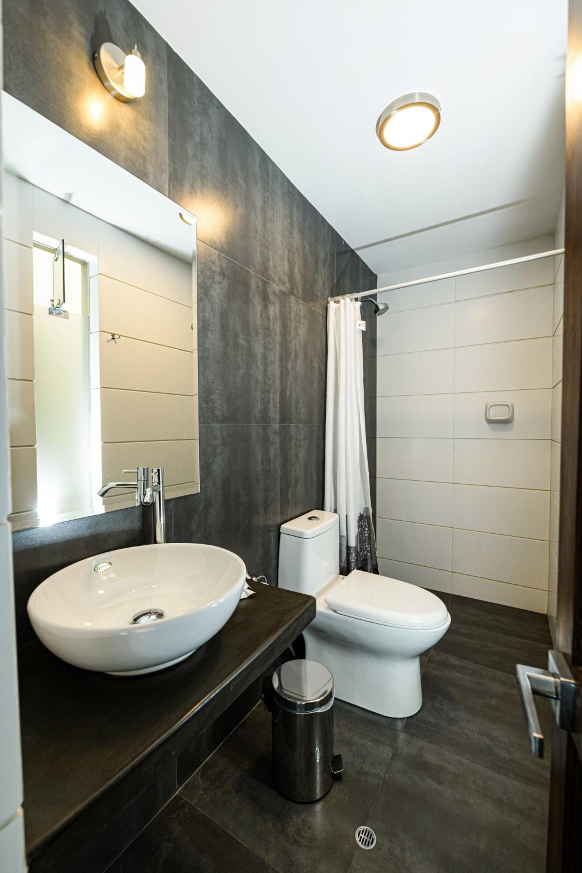 Rue 400 Hostal Boutique view 3