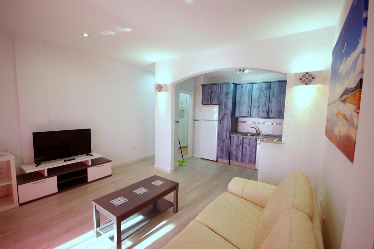 Livingtarifa Apartamento Flamingos view 5