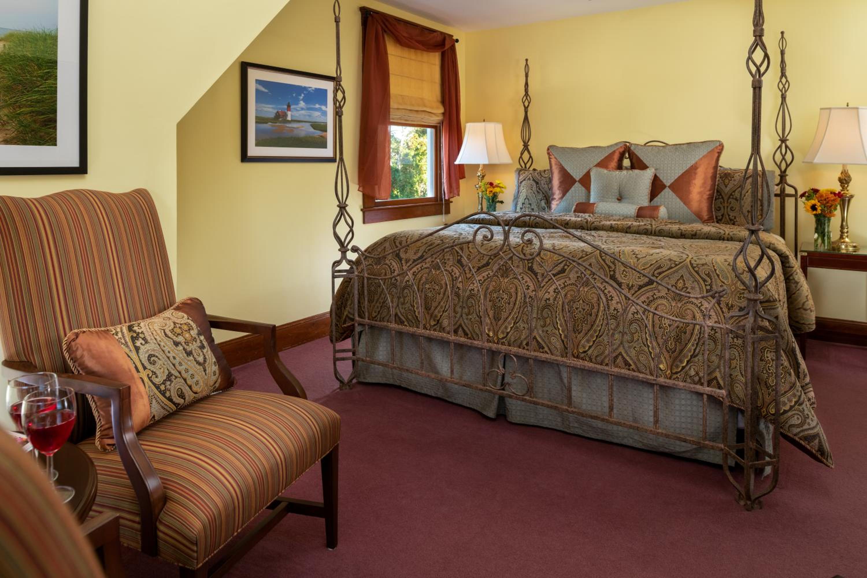 Palmer House Inn