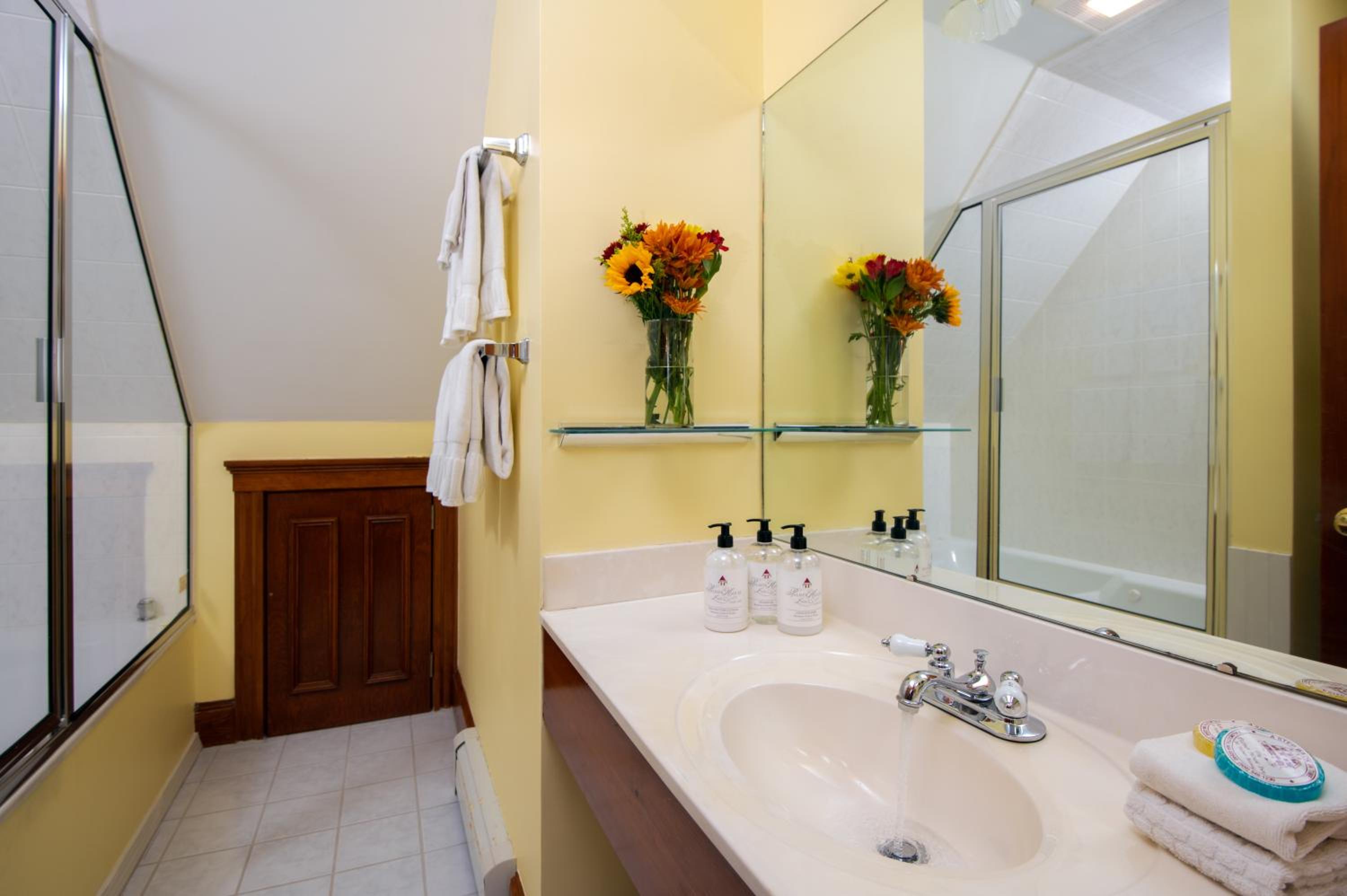 Palmer House Inn