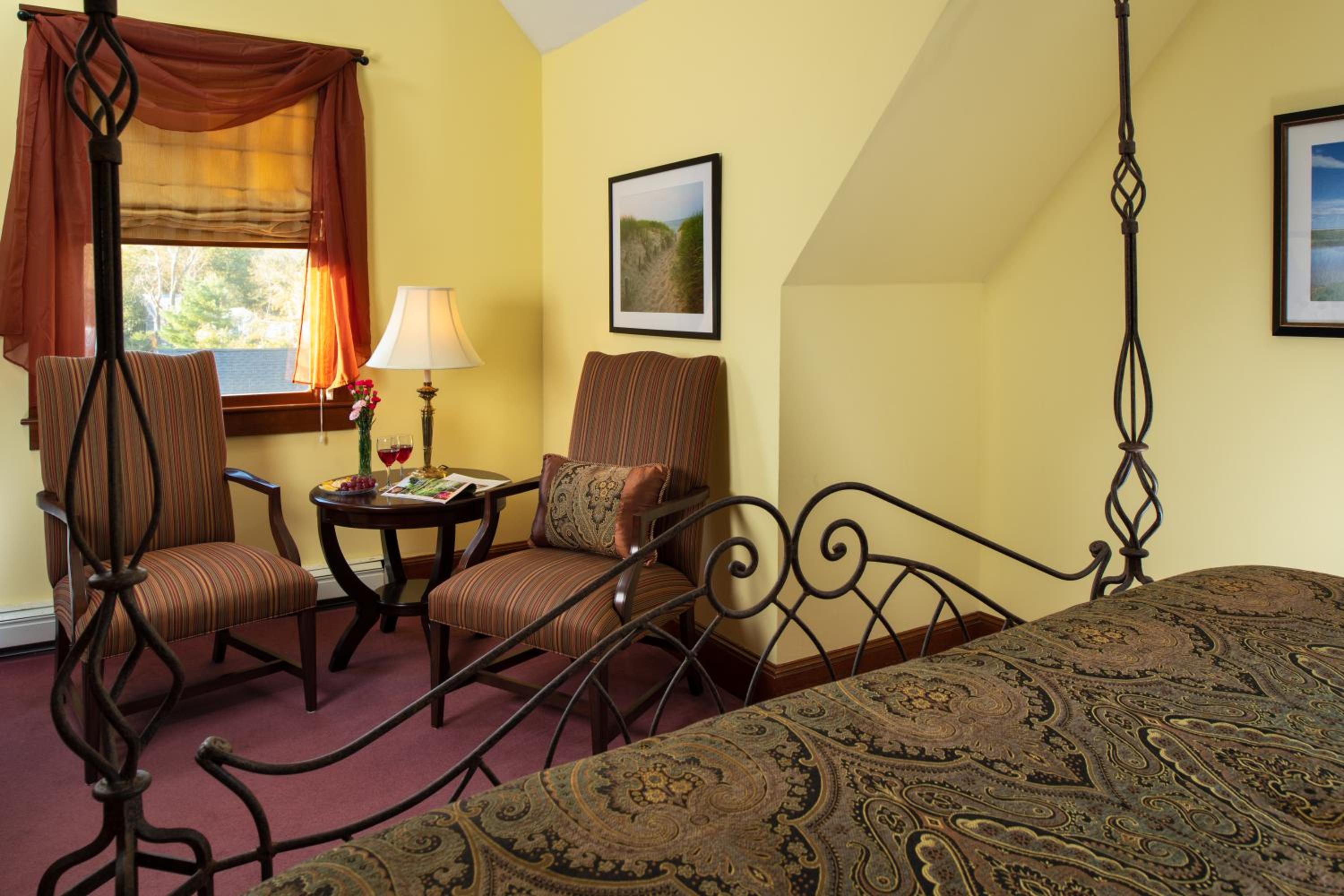 Palmer House Inn