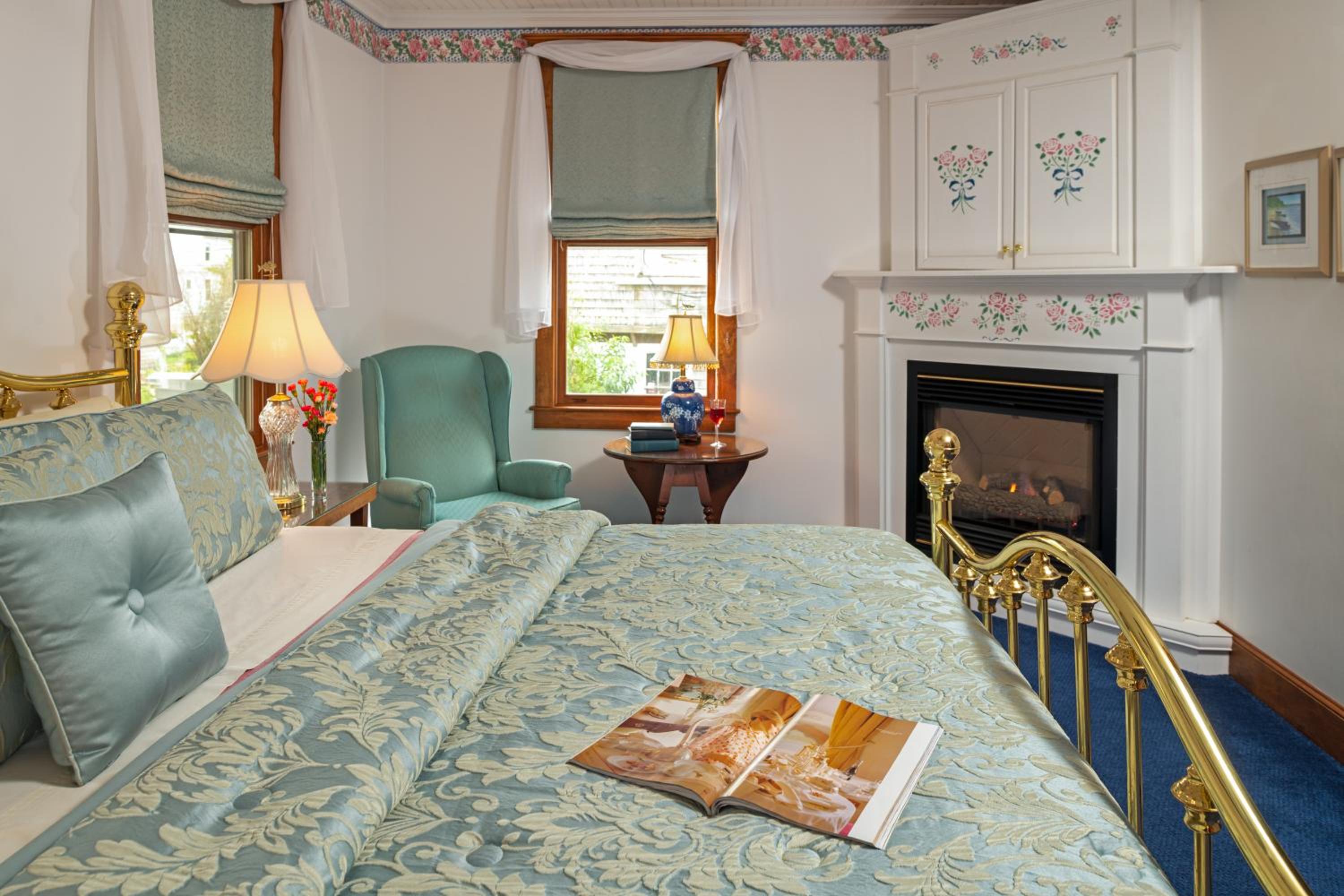 Palmer House Inn