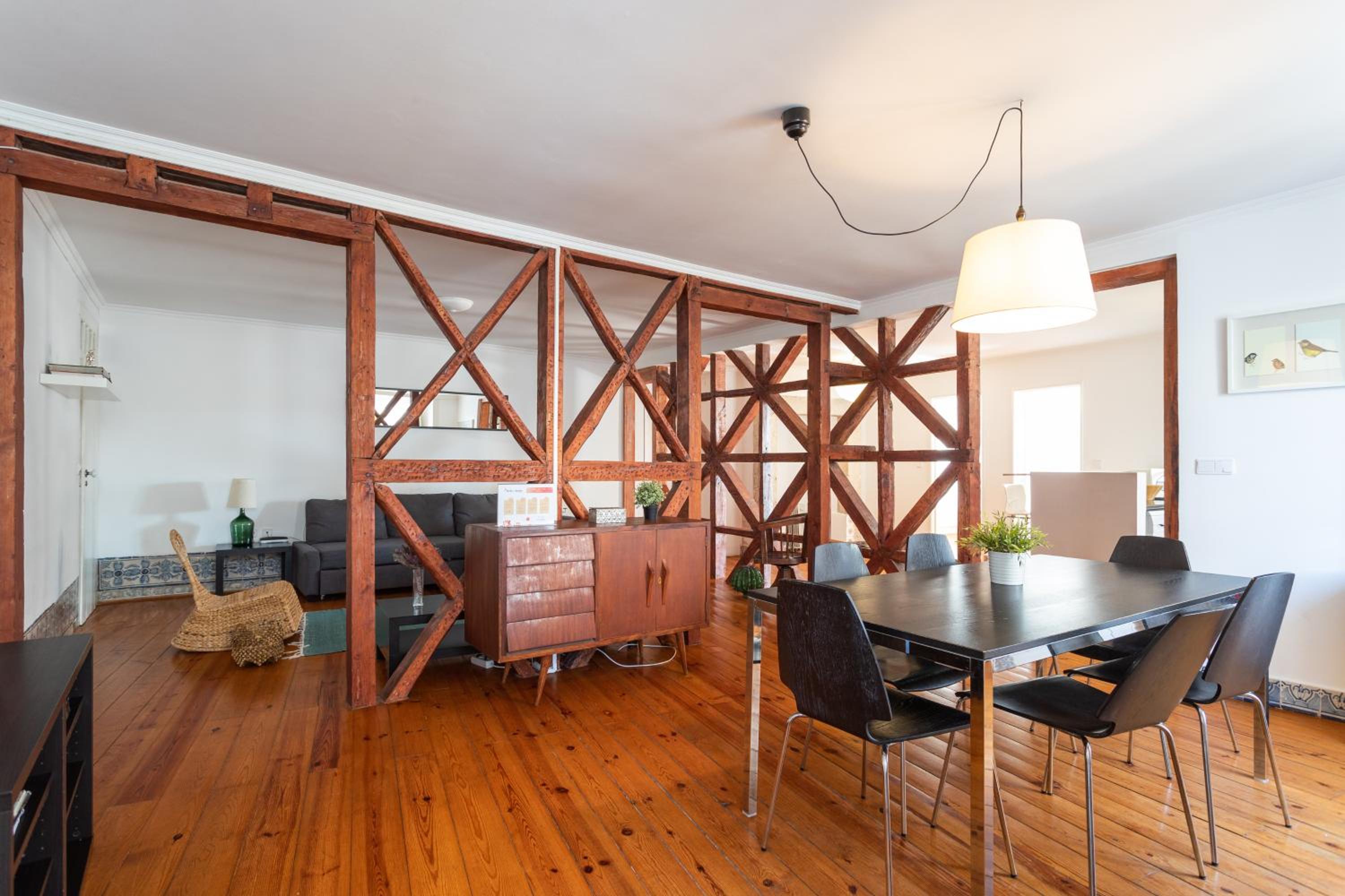 FLH Sé Apartment