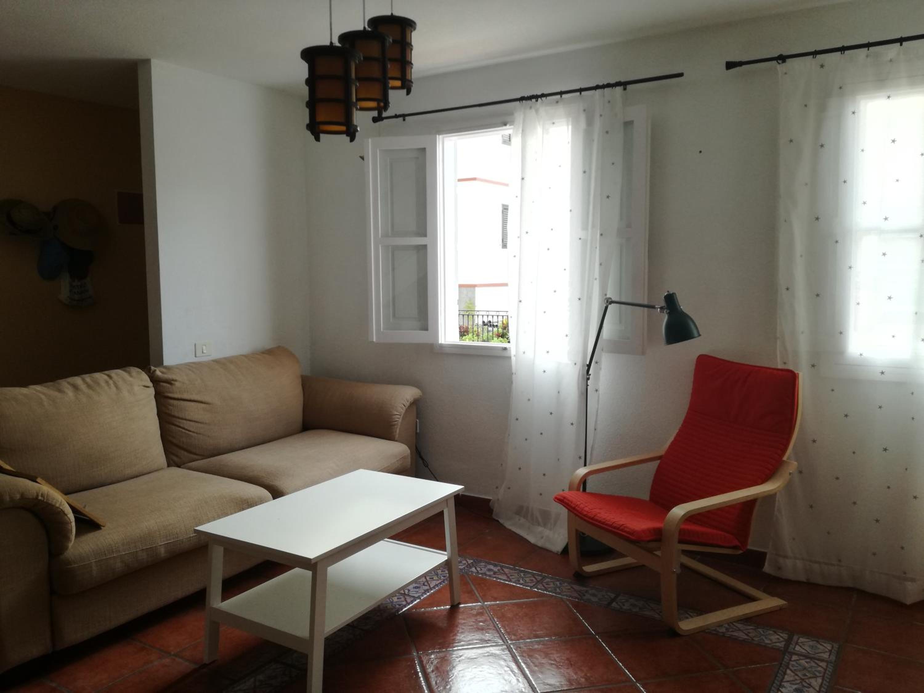 Casa La Palomera 1 view 5