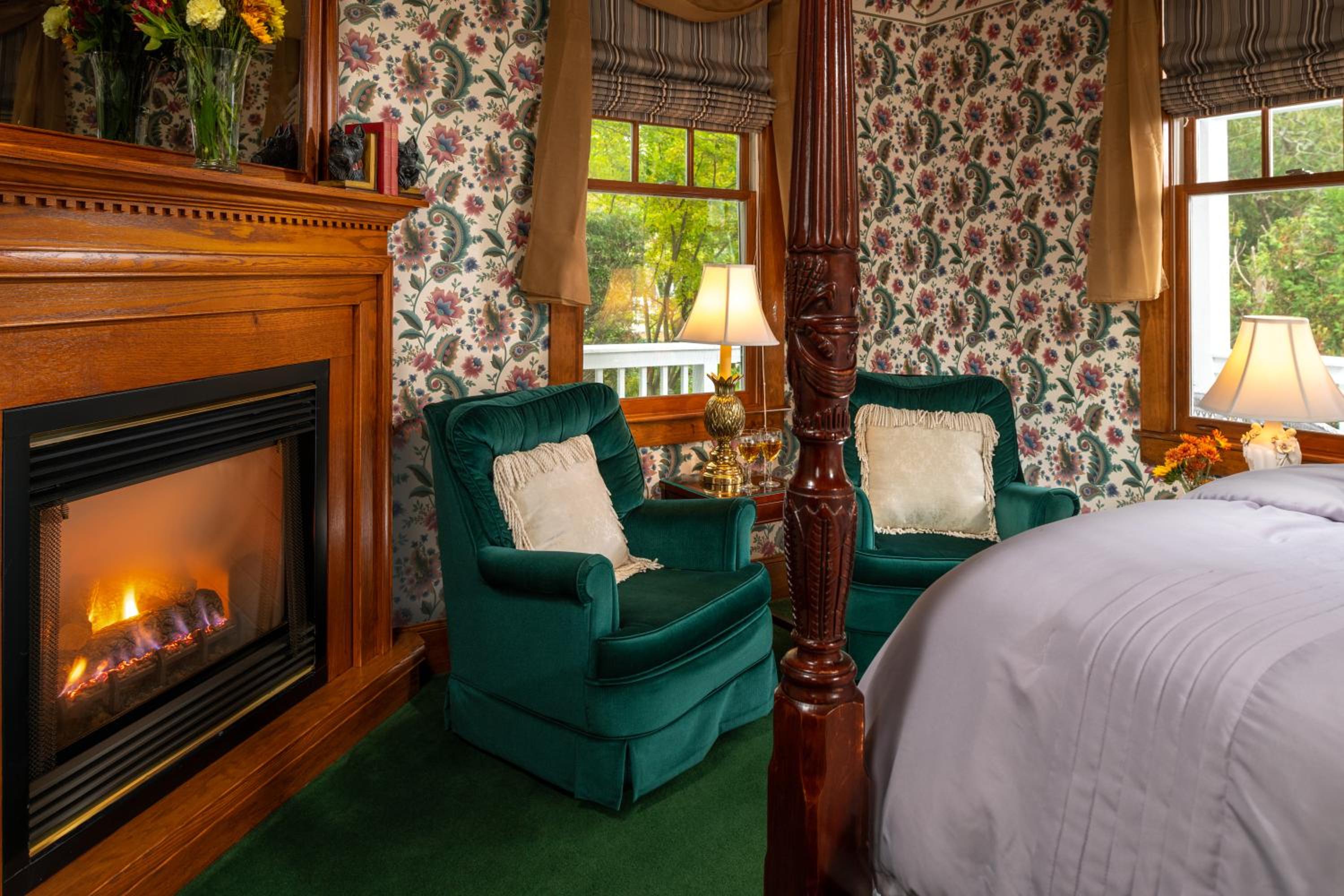 Palmer House Inn