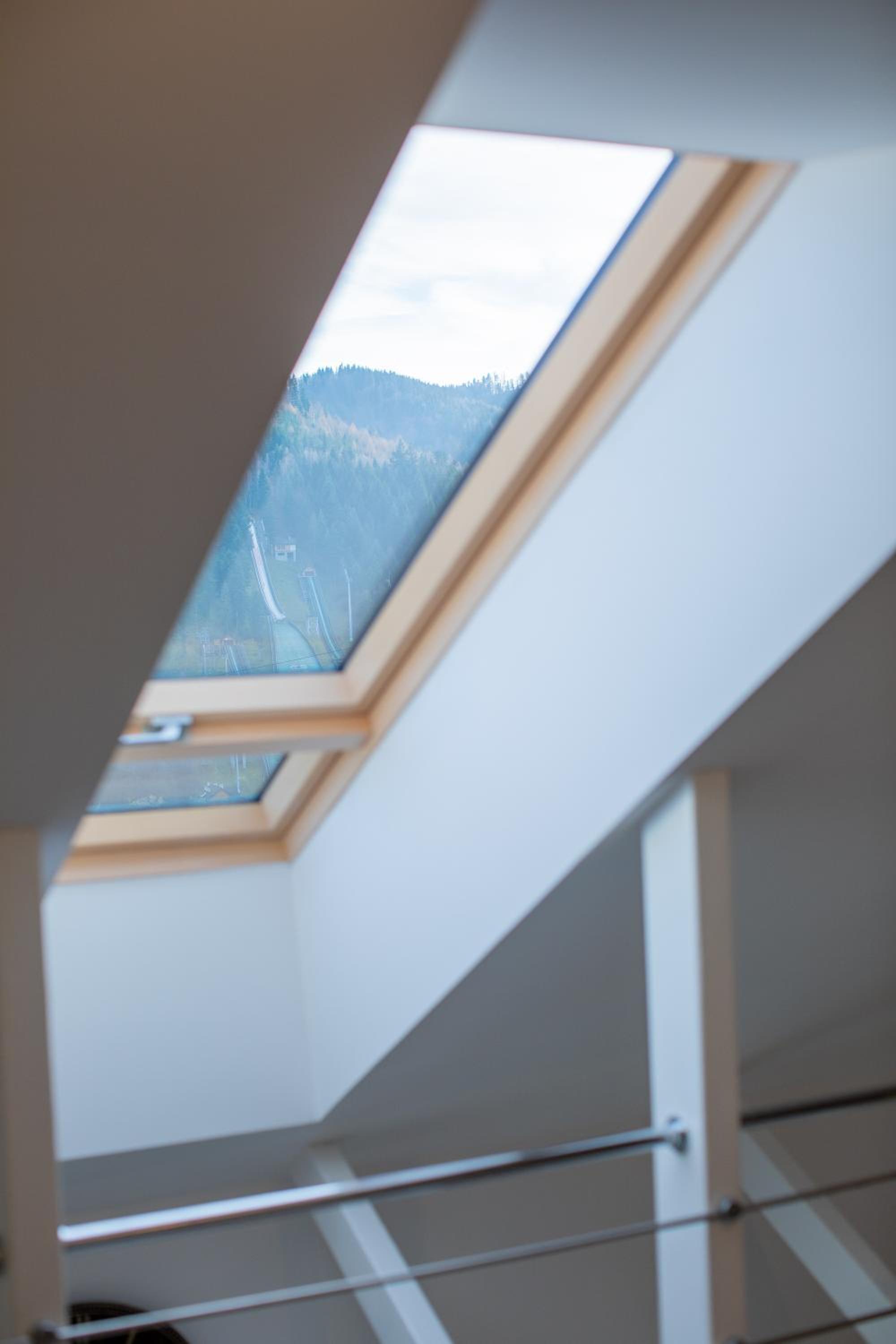 Apartament K2 view 4