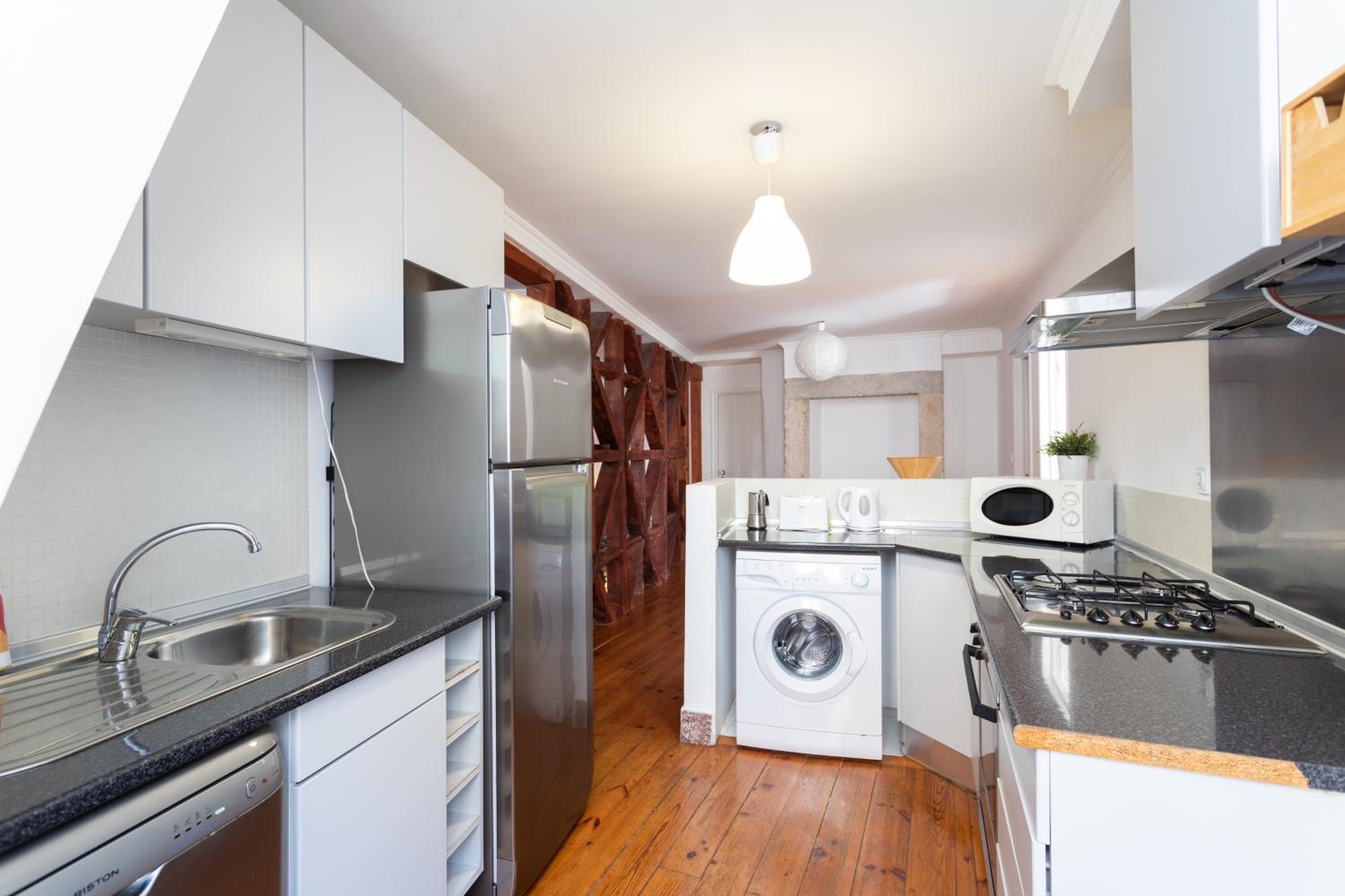 FLH Sé Apartment en Lisbon