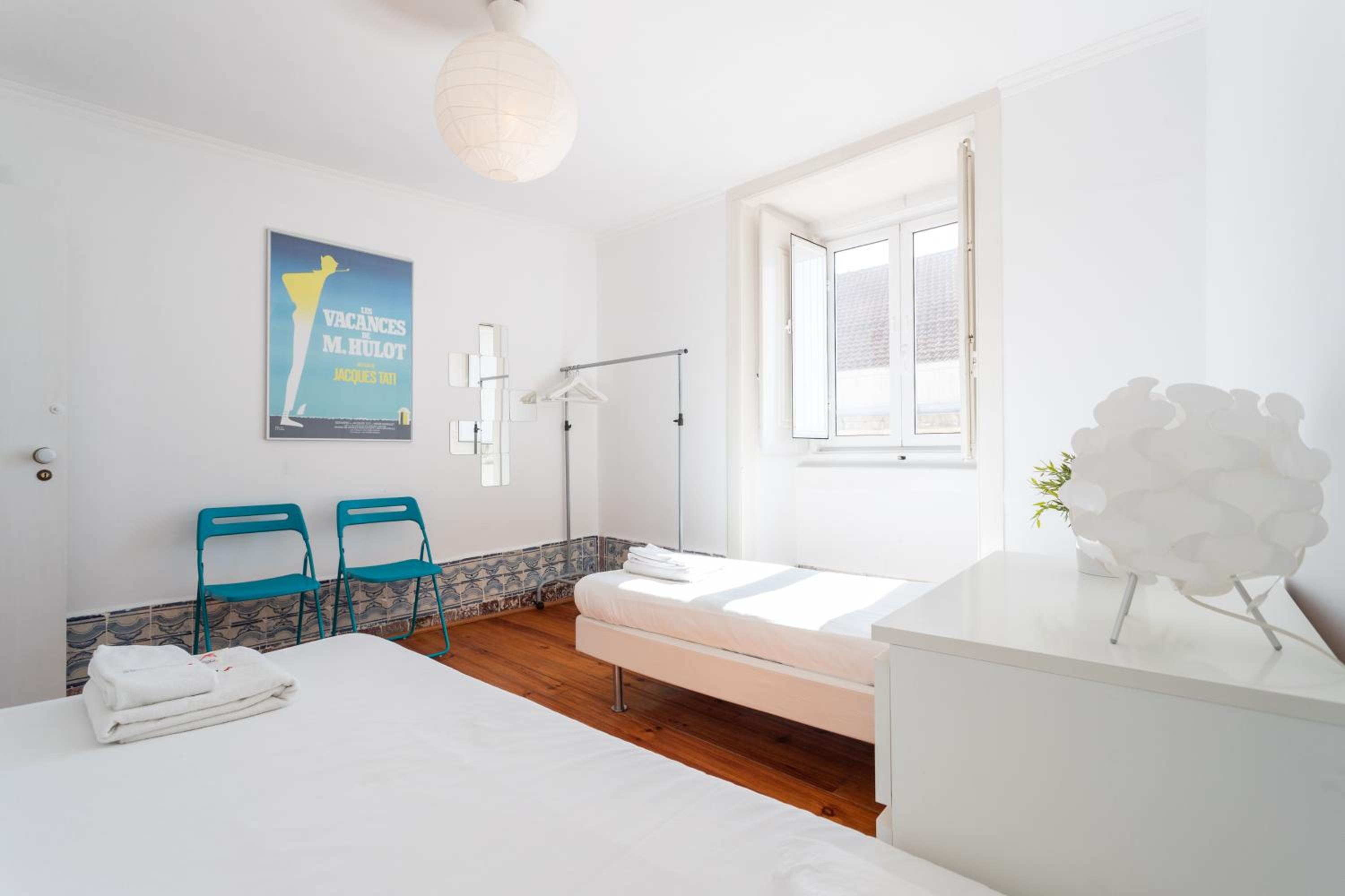 FLH Sé Apartment en Lisbon