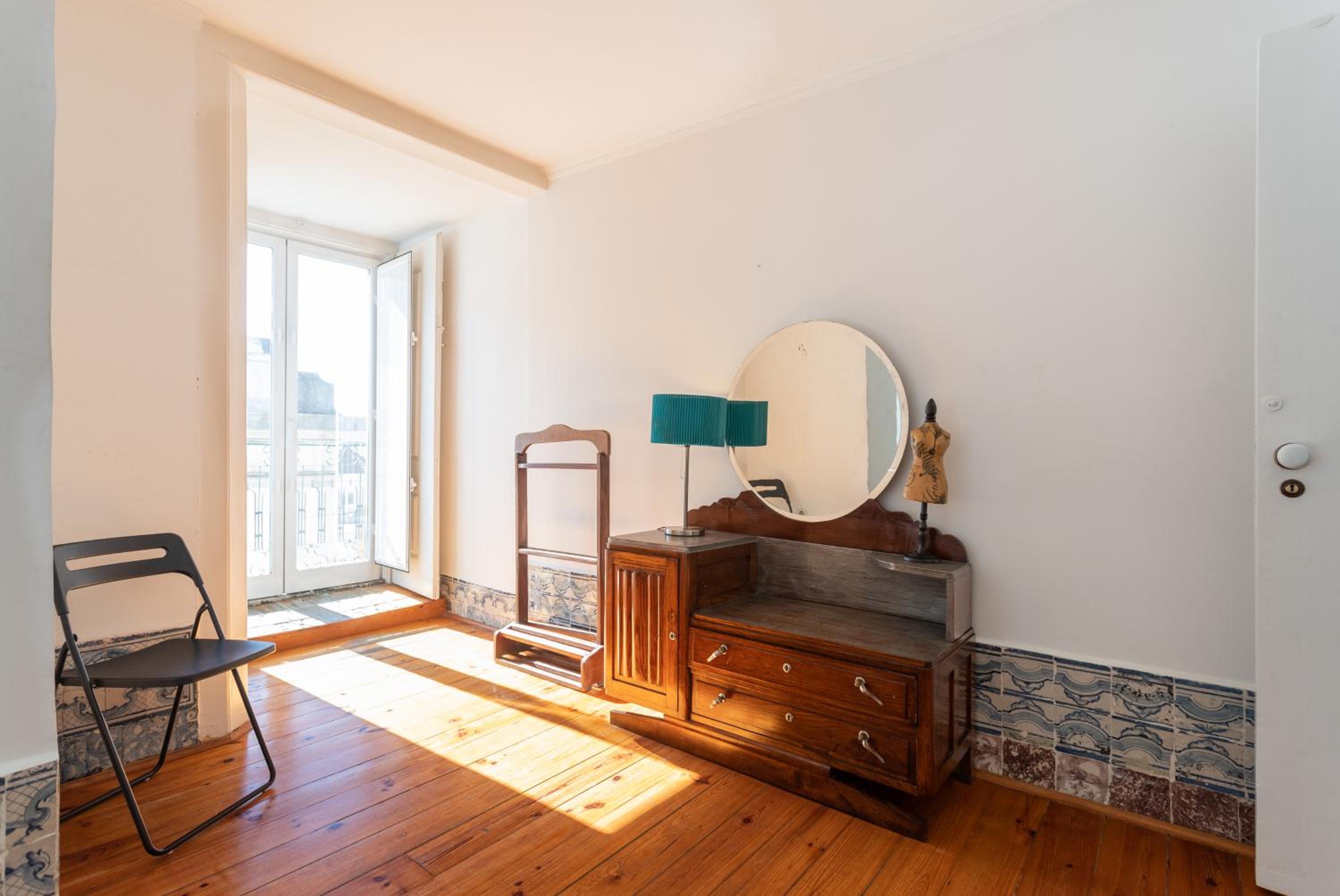 FLH Sé Apartment en Lisbon