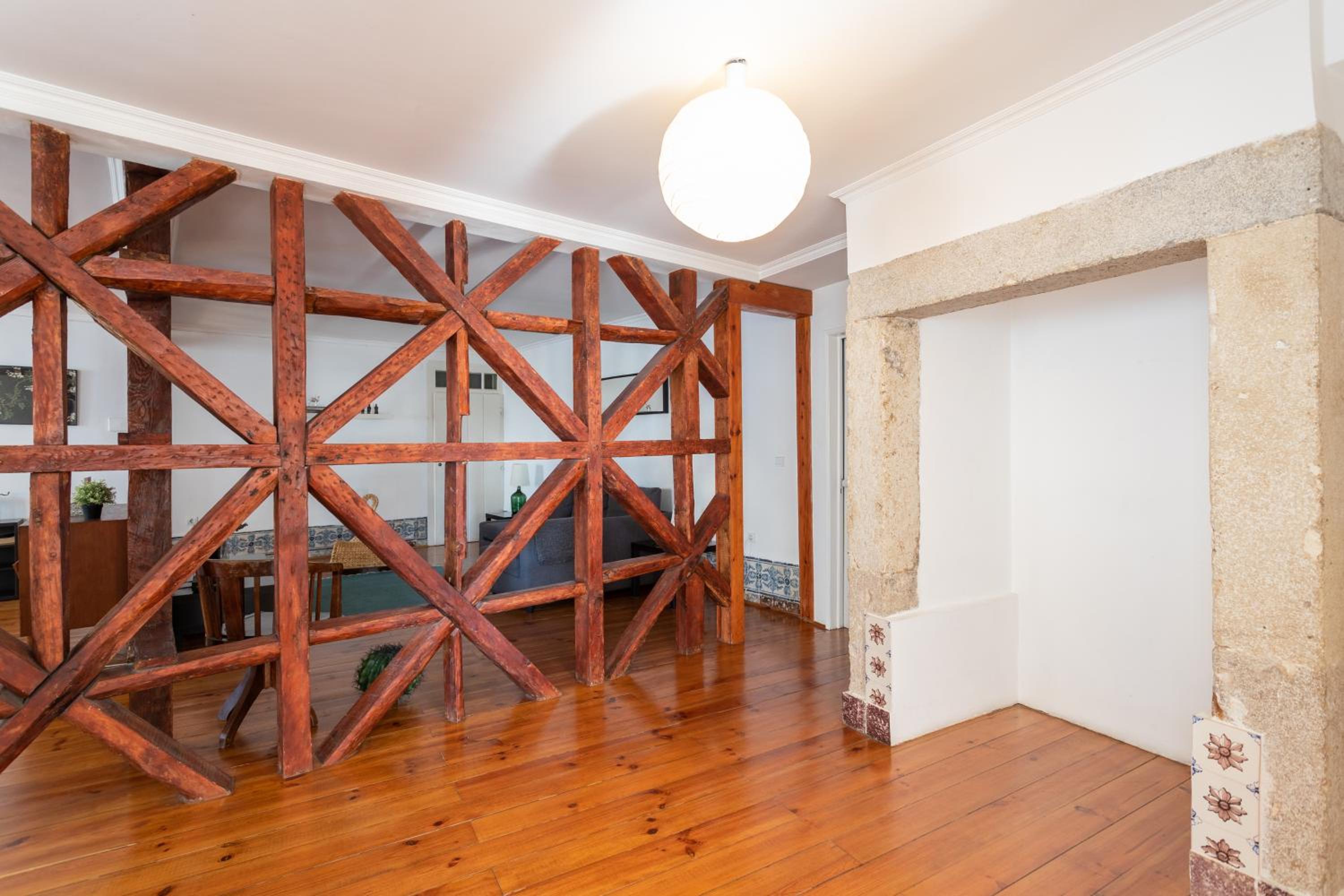 FLH Sé Apartment