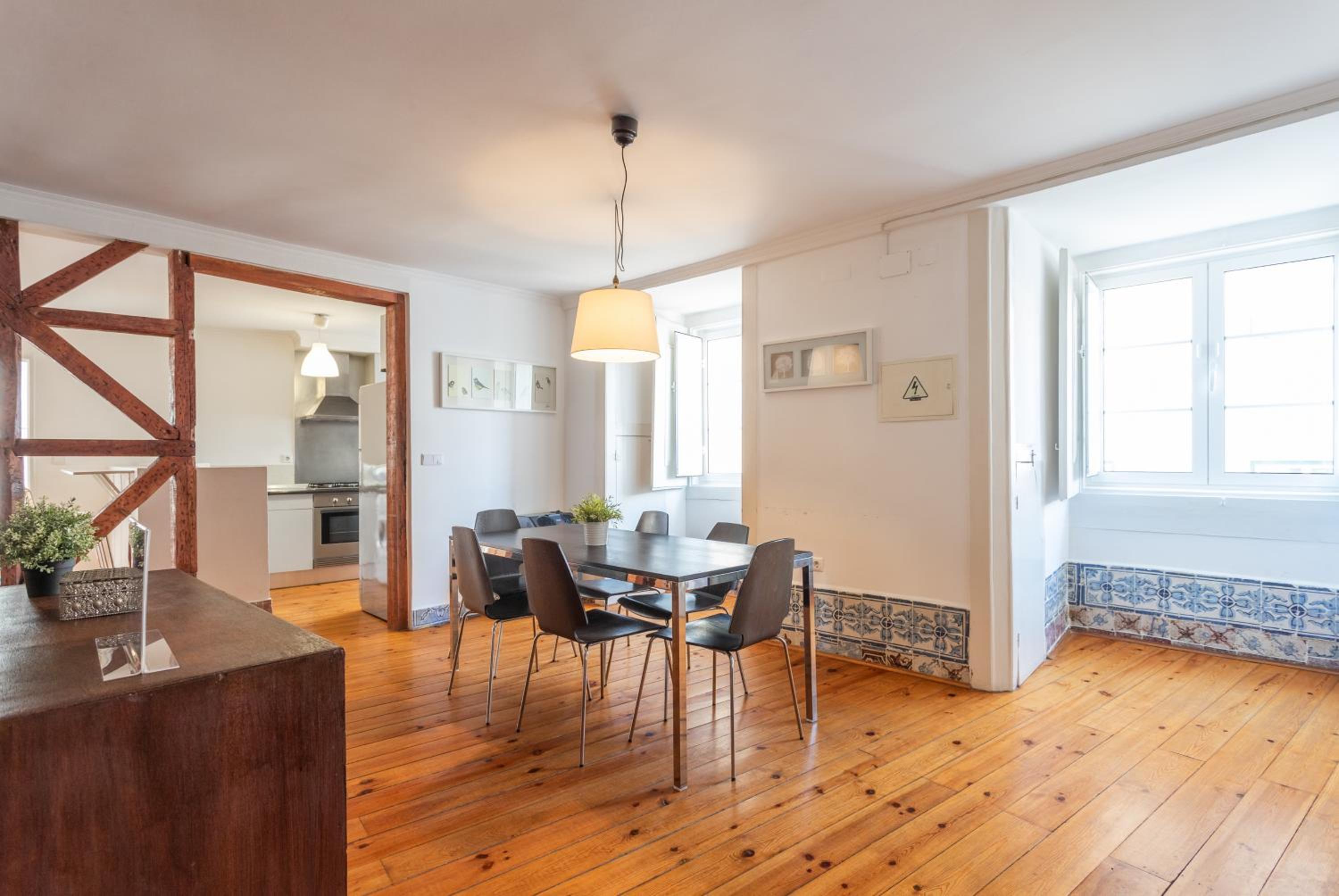 FLH Sé Apartment