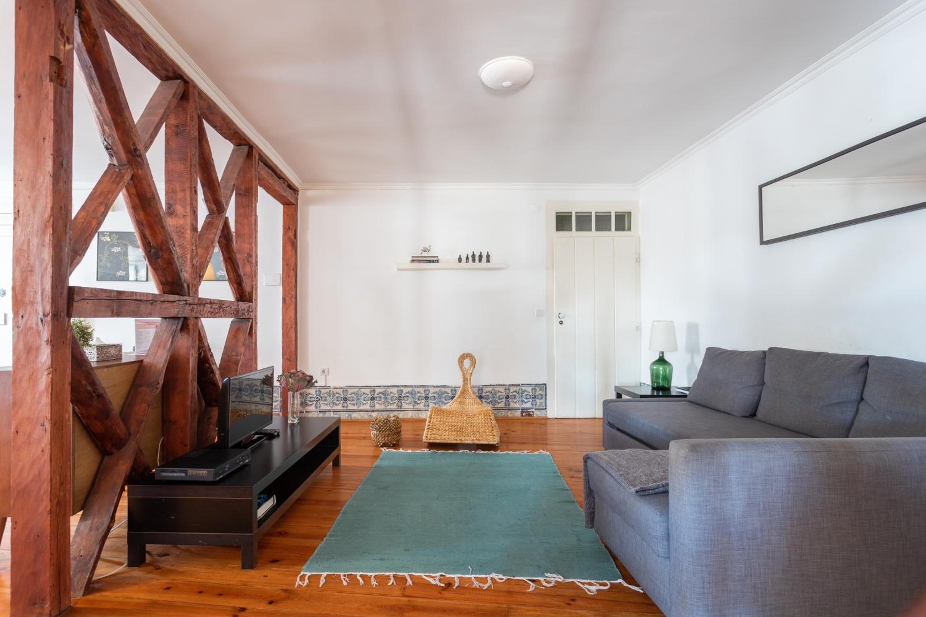 FLH Sé Apartment