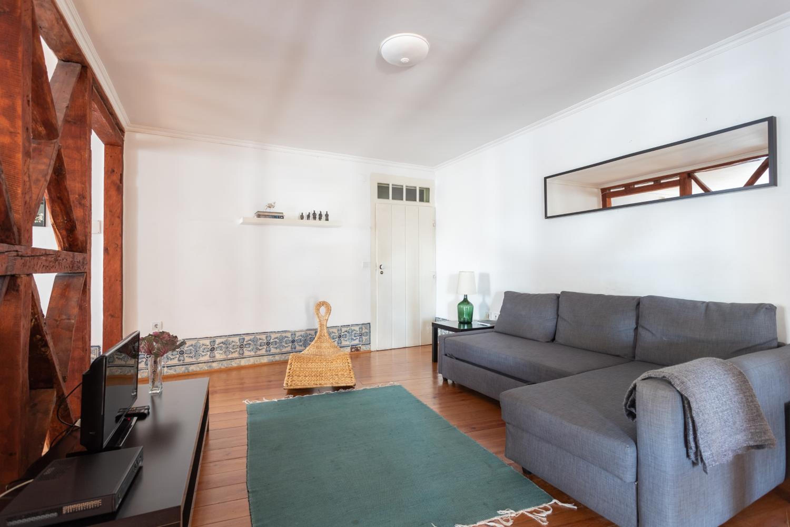 FLH Sé Apartment