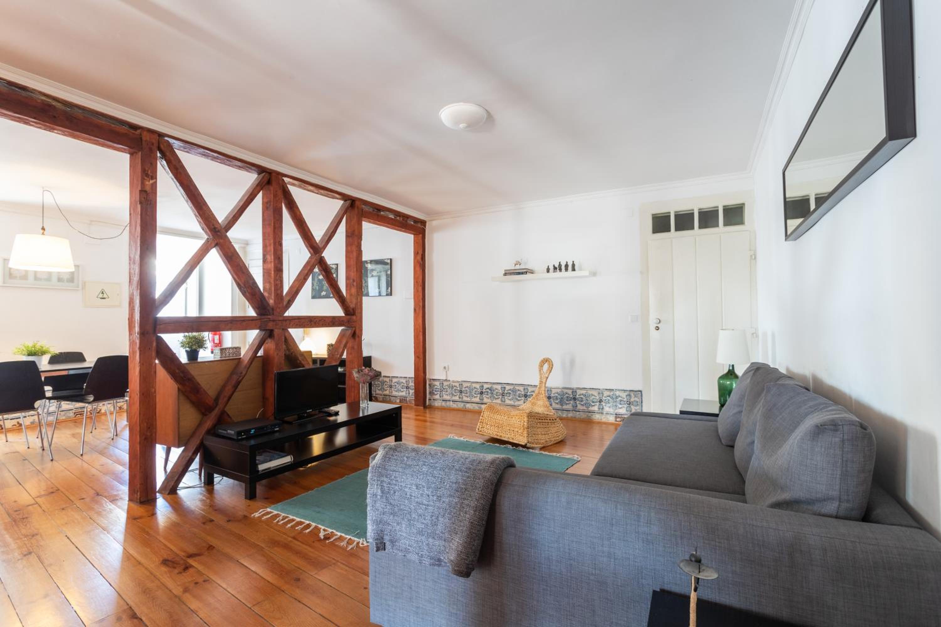 FLH Sé Apartment