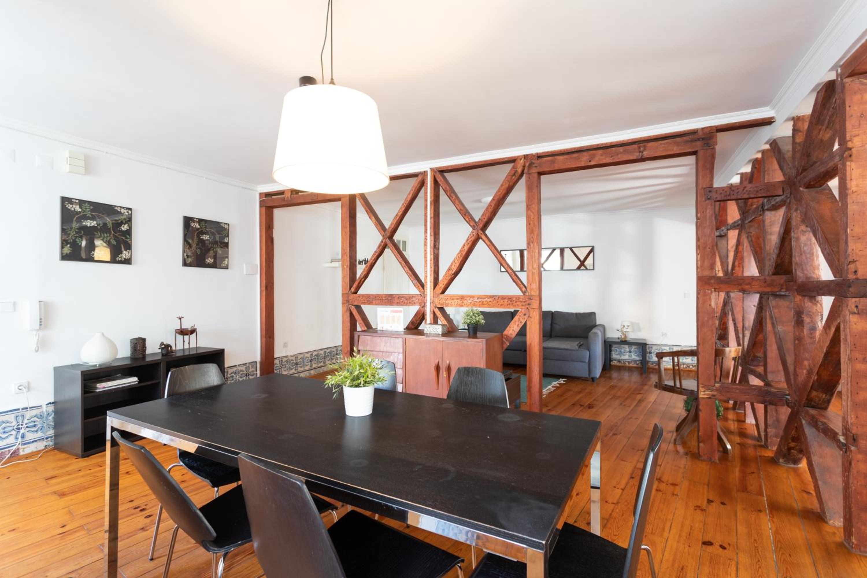 FLH Sé Apartment