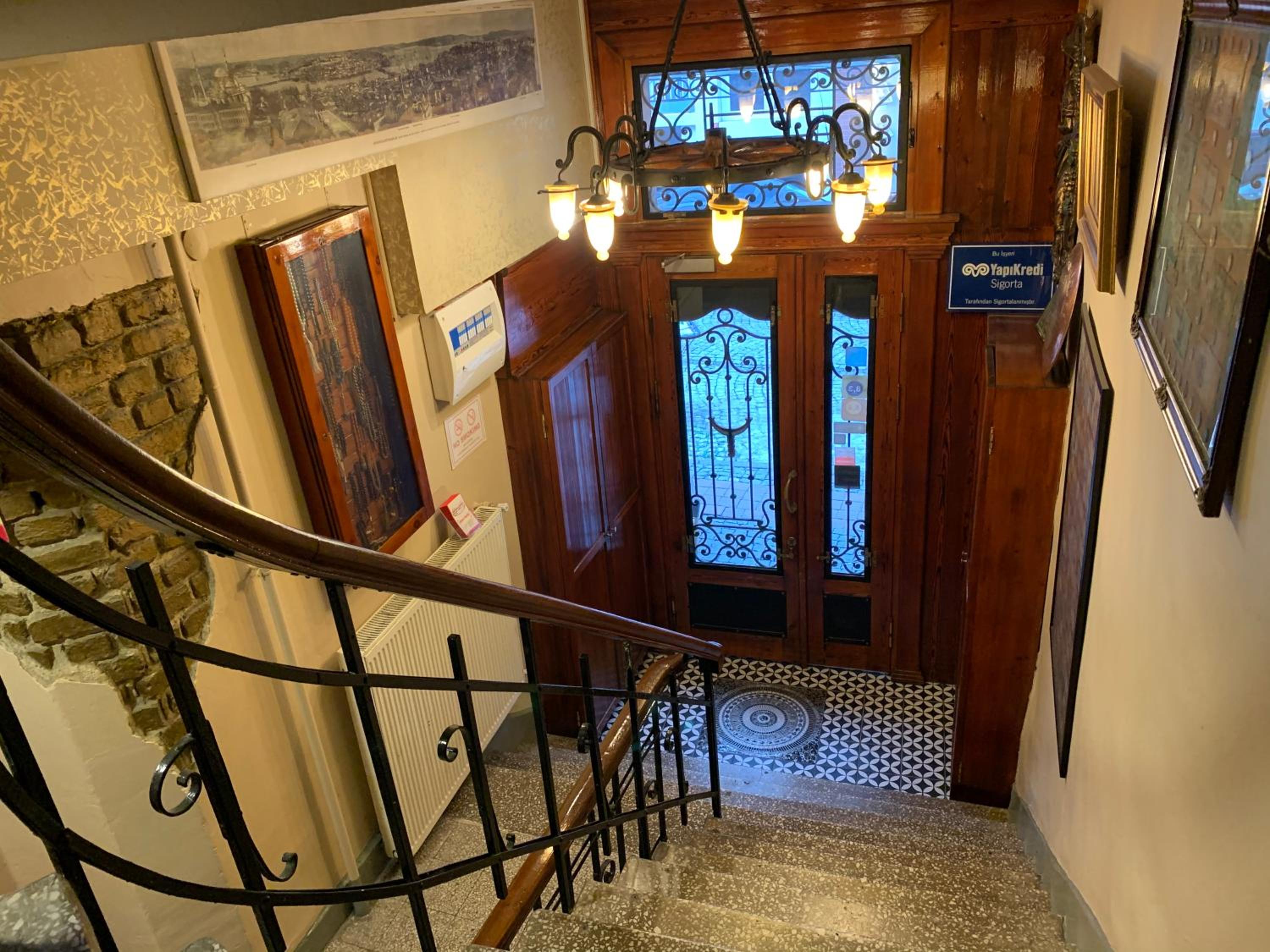 Antique Pansiyon - Image 9