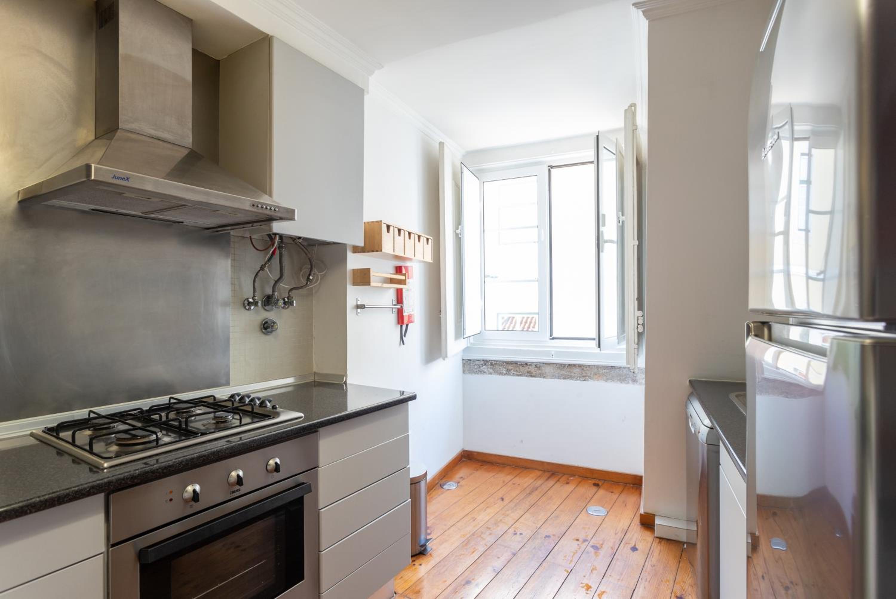 FLH Sé Apartment