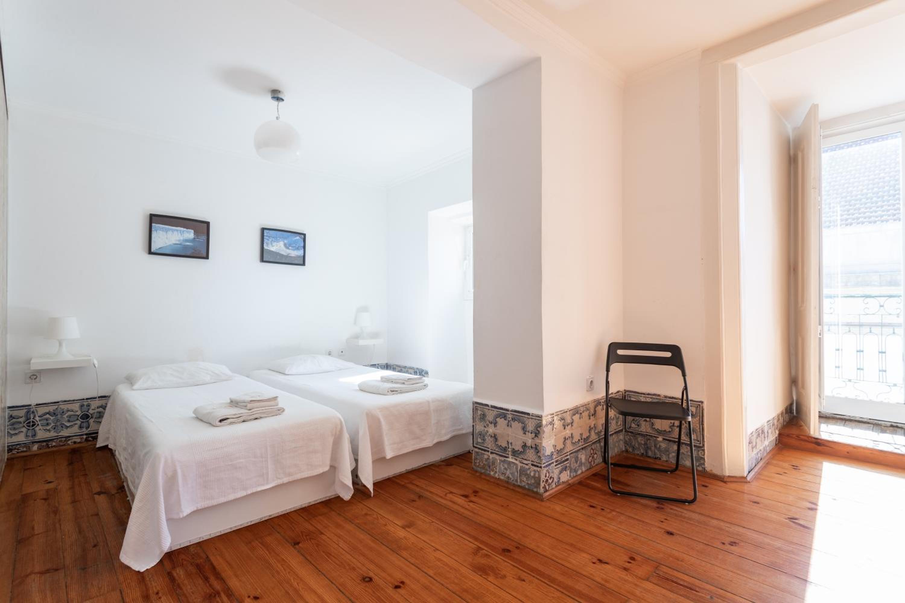 FLH Sé Apartment