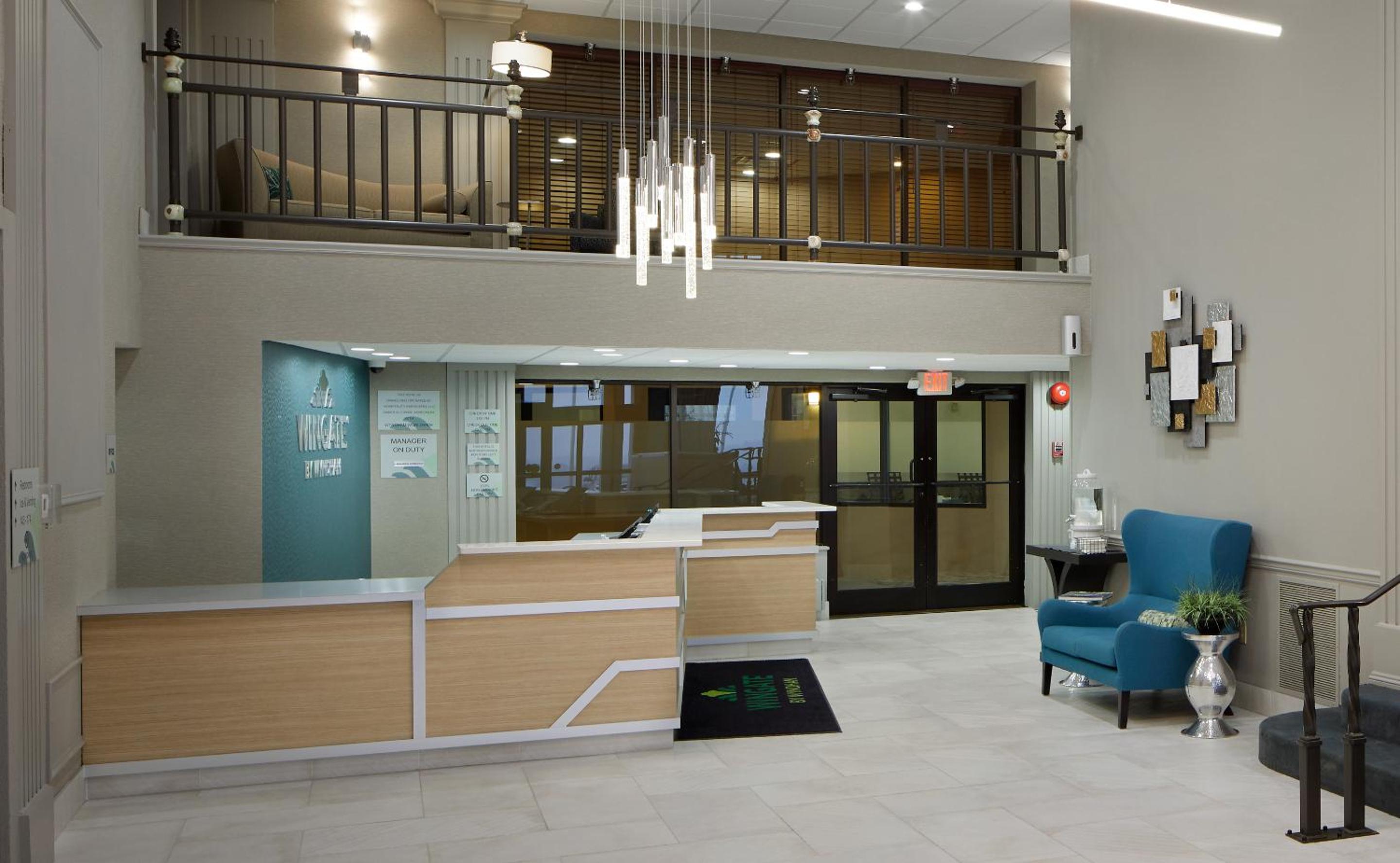 Wingate by Wyndham St. Clairsville/Wheeling, Billede 23