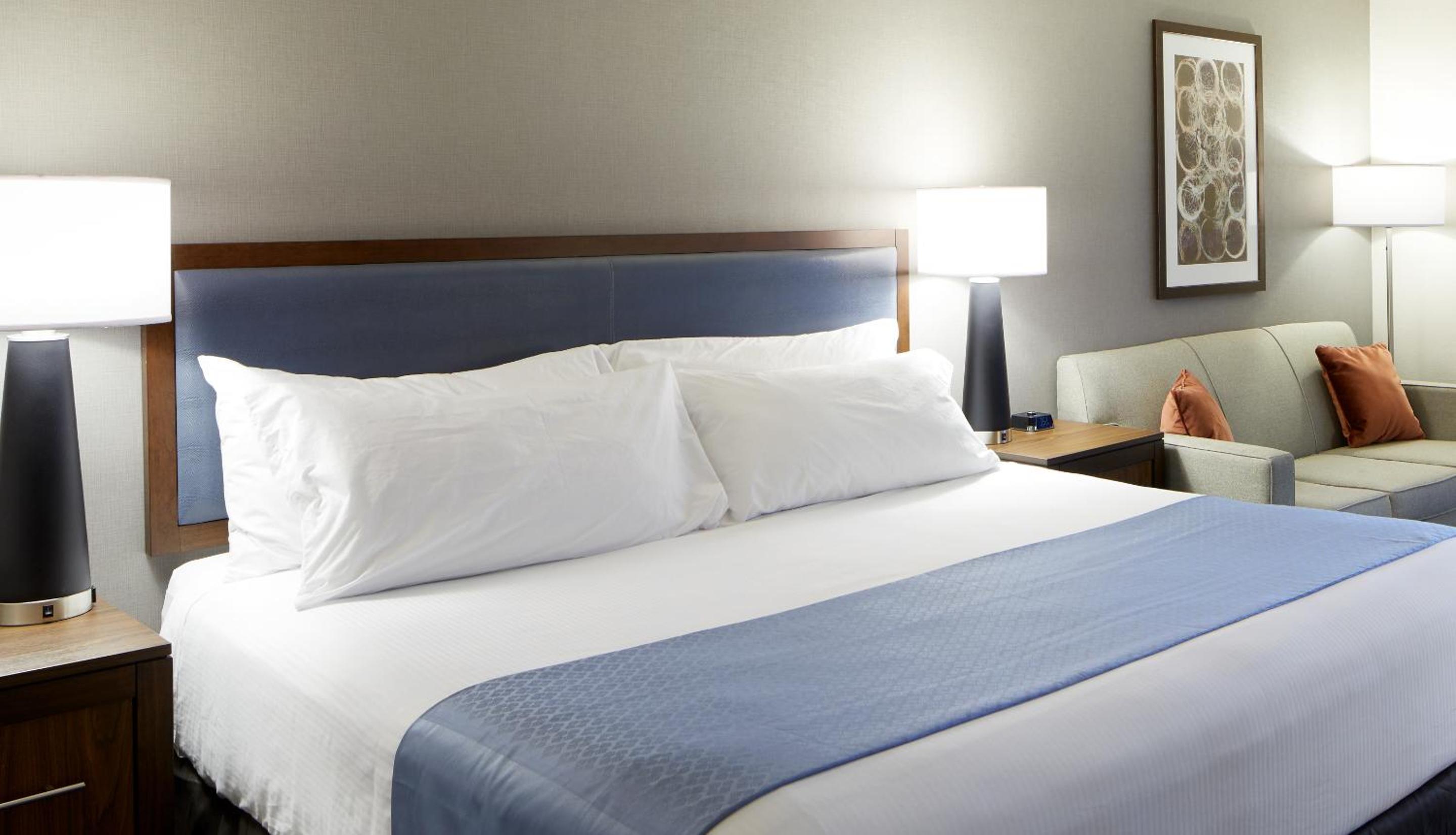 Wingate by Wyndham St. Clairsville/Wheeling, Billede 20