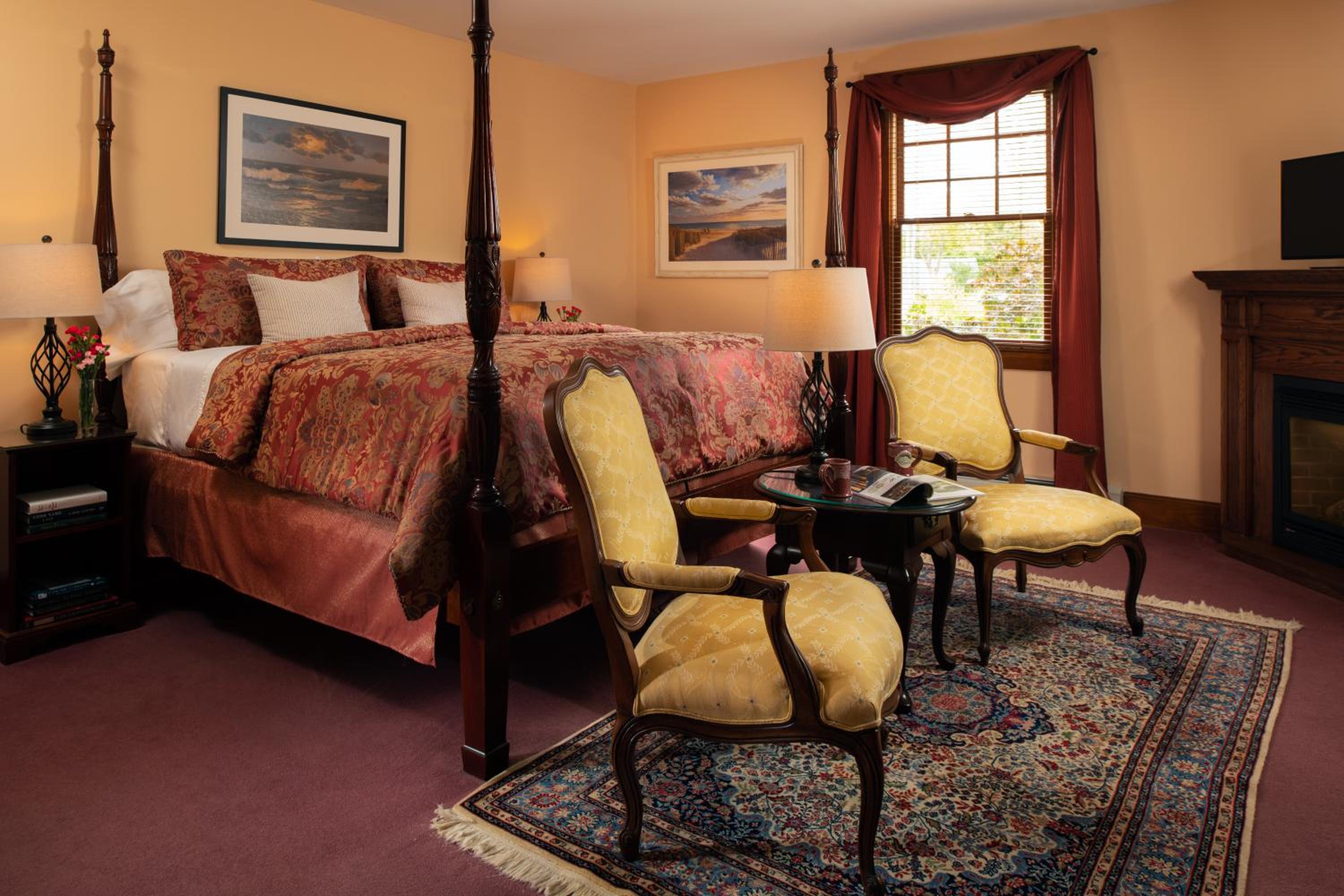 Palmer House Inn