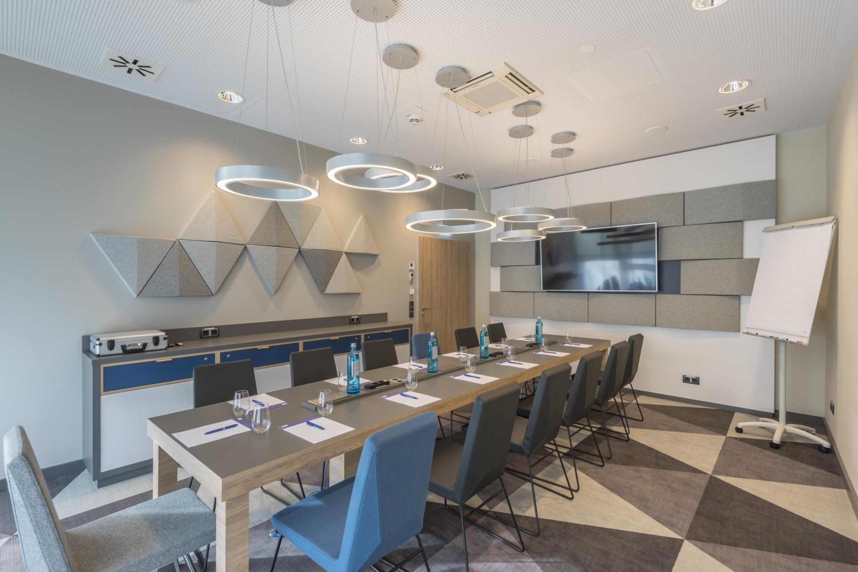 Wuppertal Vacations - Holiday Inn Express - Wuppertal - Hauptbahnhof, an IHG Hotel - Property Image 7