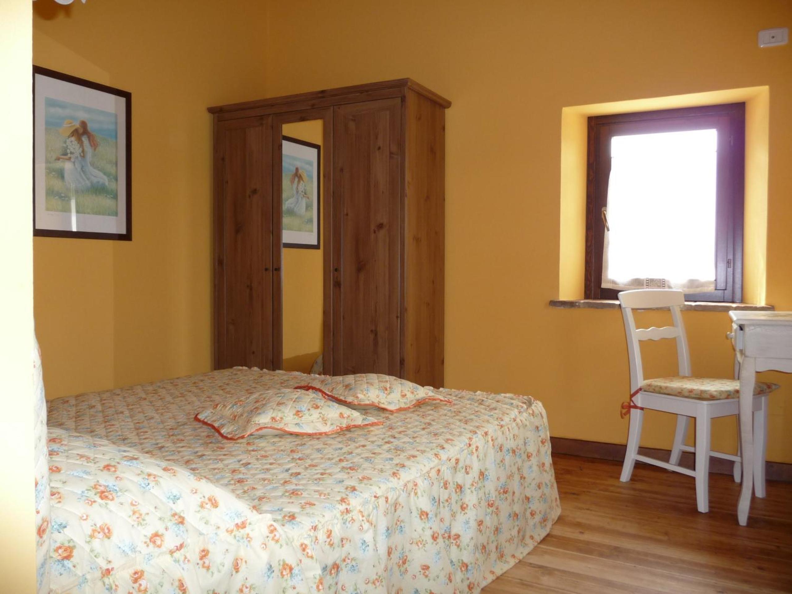 Agriturismo Casale il Gallo Bianco view 2